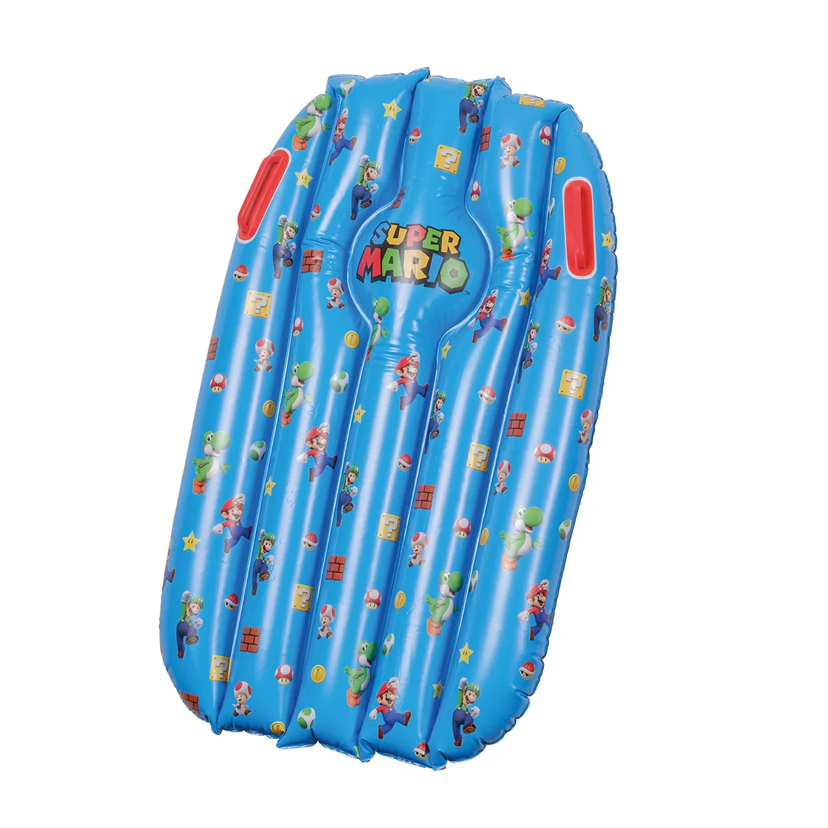 Happy People Floater Super Mario mit zwei Handgriffen 91x59cm