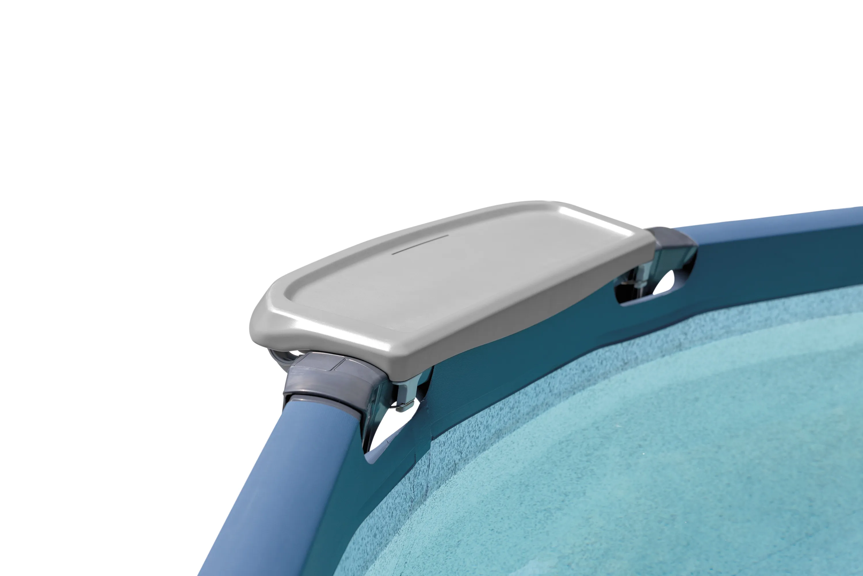 INTEX Poolablage Ultra Luxe Pooltisch 91x25cm
