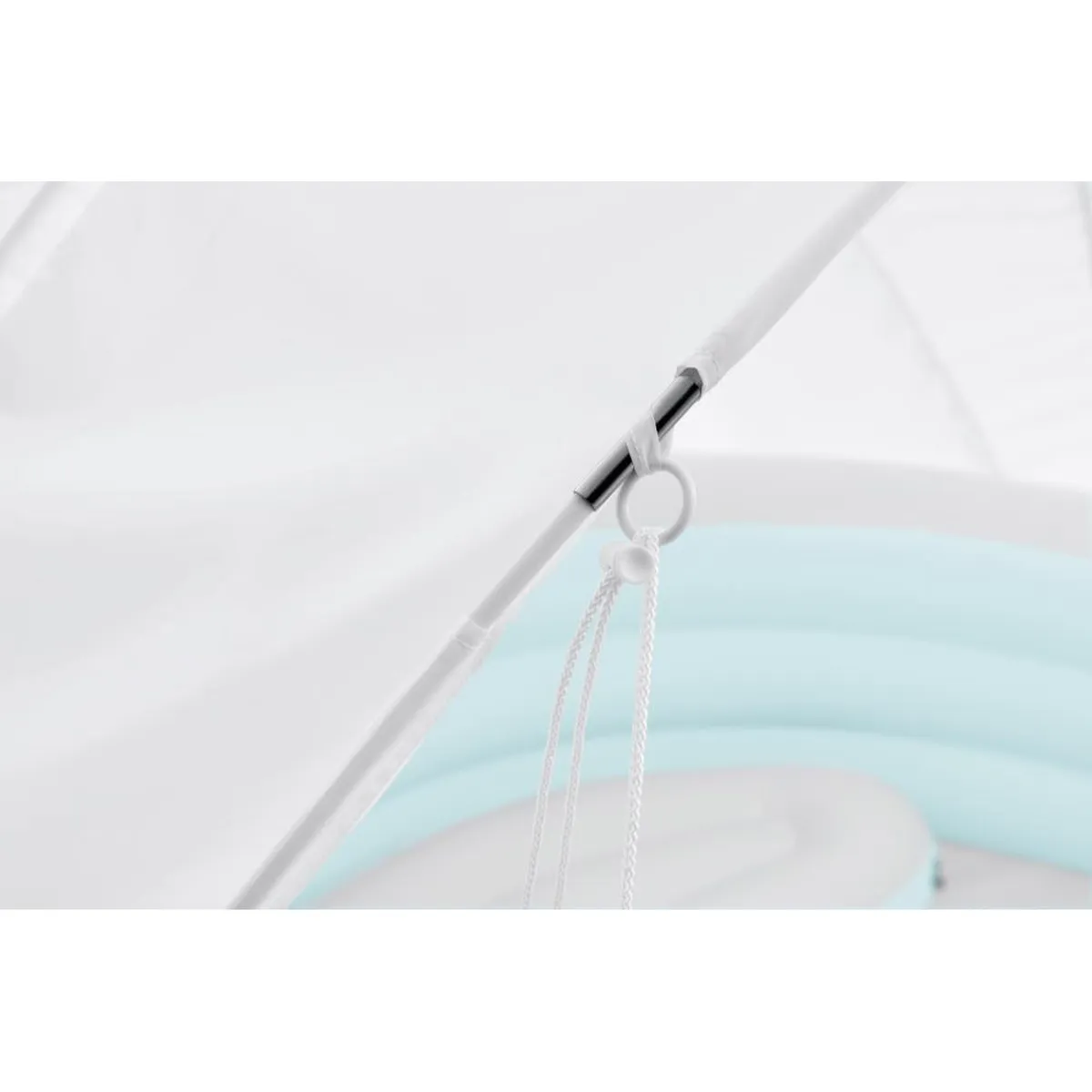 Intex 57195NP Swimcenter Canopy Lounge 277x221x137cm