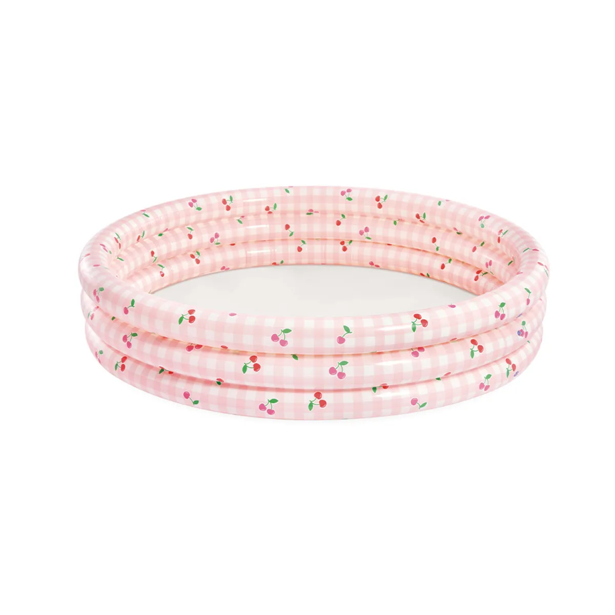 Intex 58432NP Planschbecken - Cherry Breeze 147x33cm