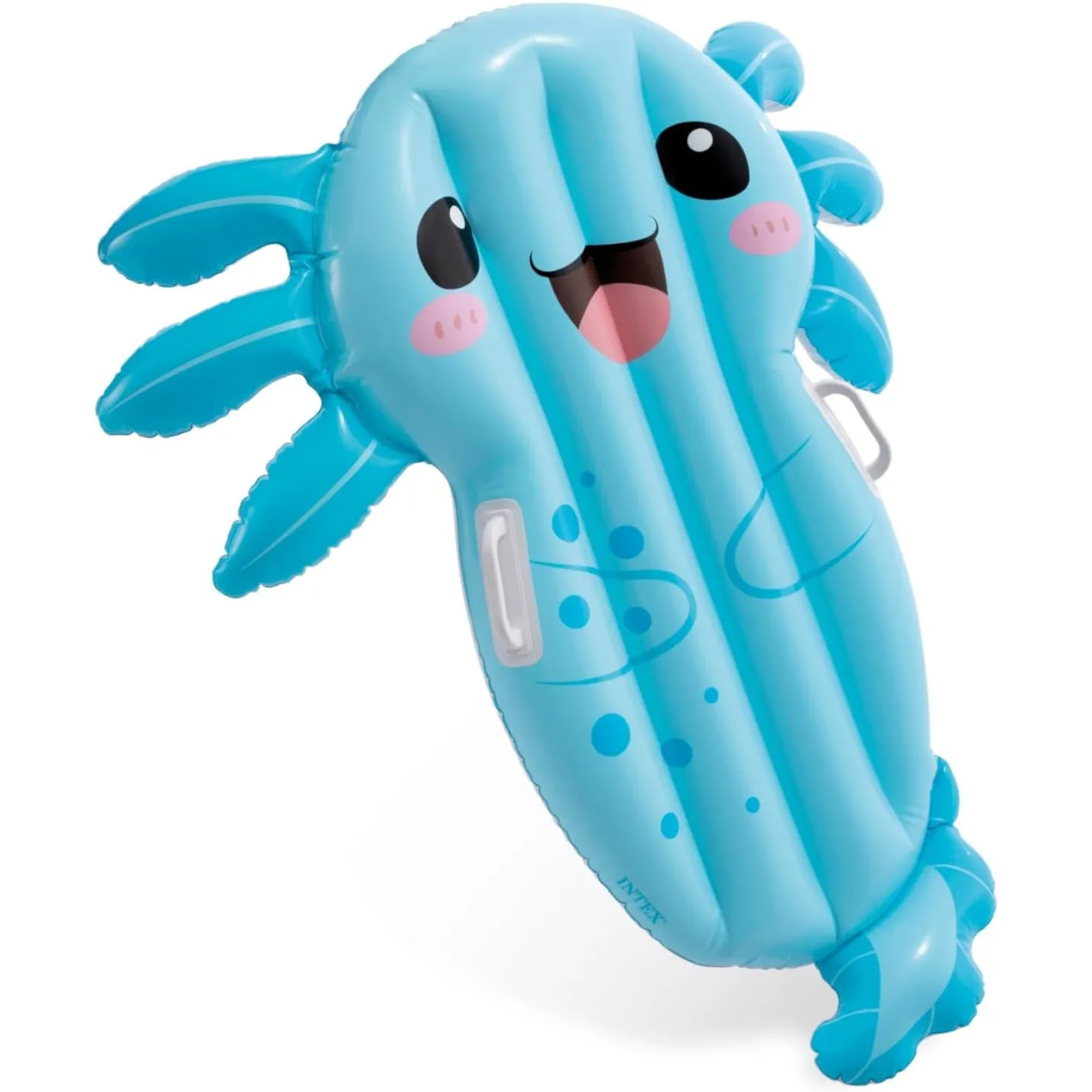 Intex 58159NP Luftmatratze - Axolotl Float 109x94x14cm