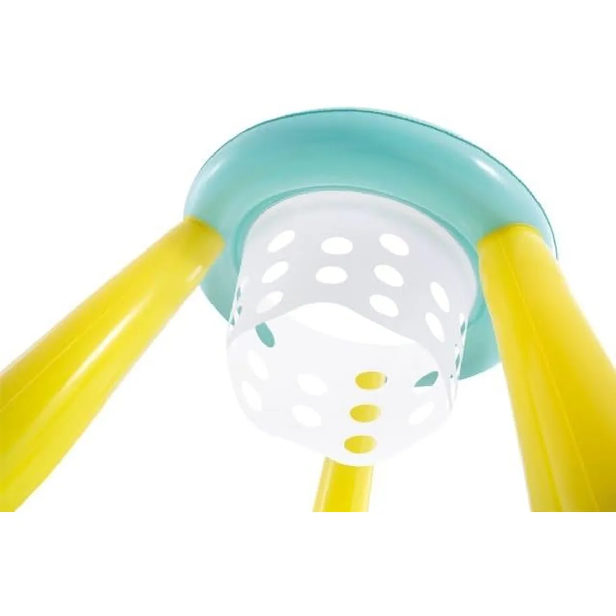 Intex 56500NP Pool-Game - Mega Floating Hoop 86x64cm