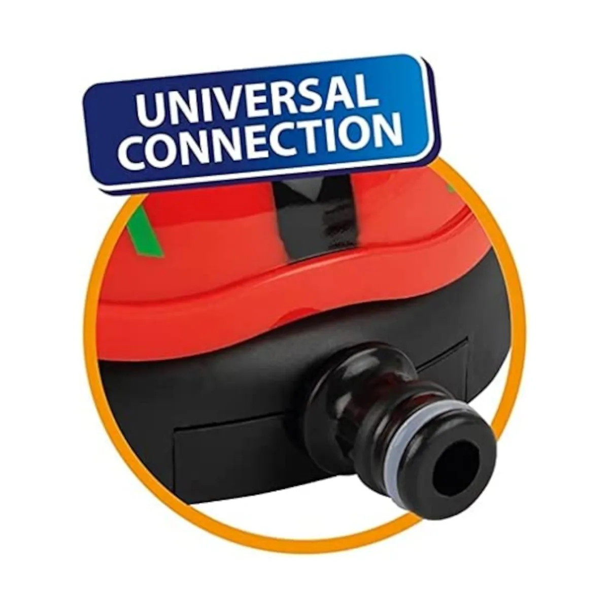 Toi-Toys - SPLASH Wassersprinkler Marienkäfer