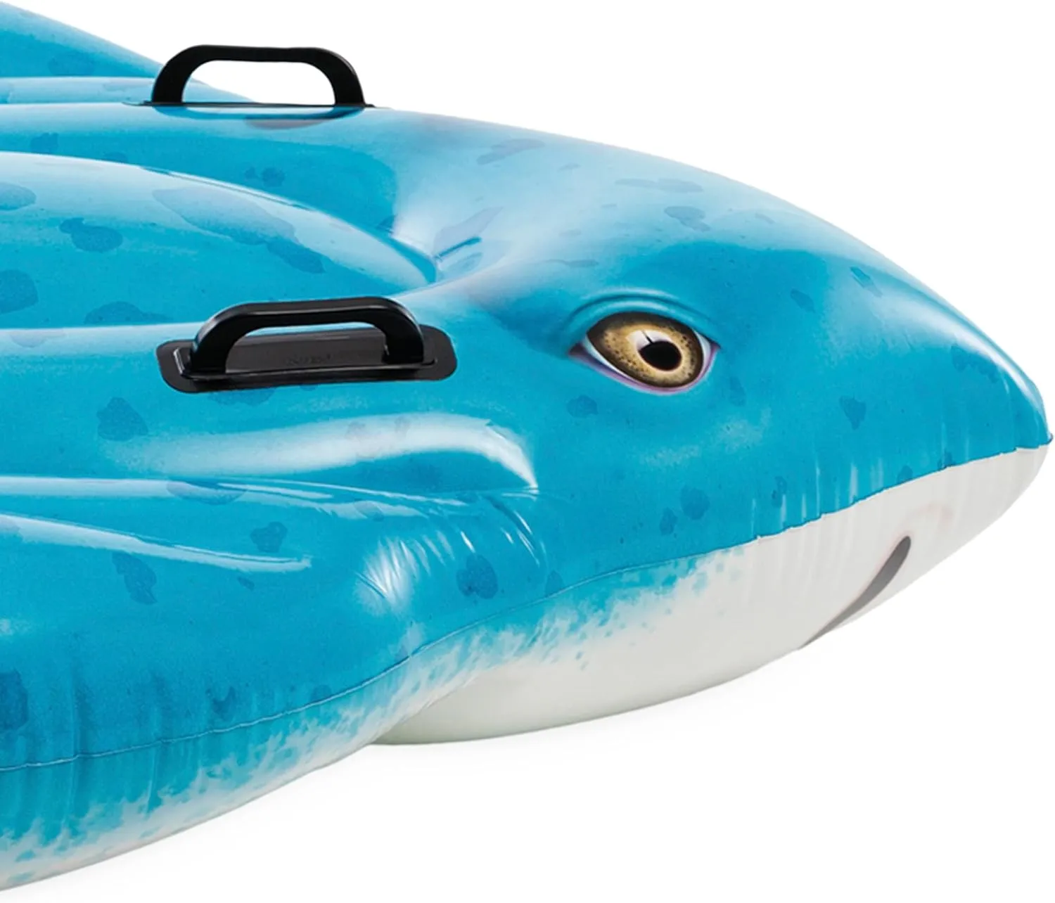 Intex Schwimmtier - Stachelrochen 185x145cm