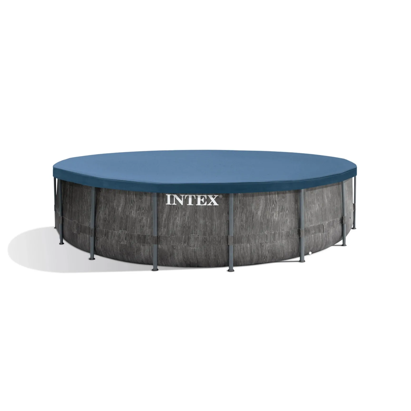 Intex Greywood Prism Frame Pool 457x122cm