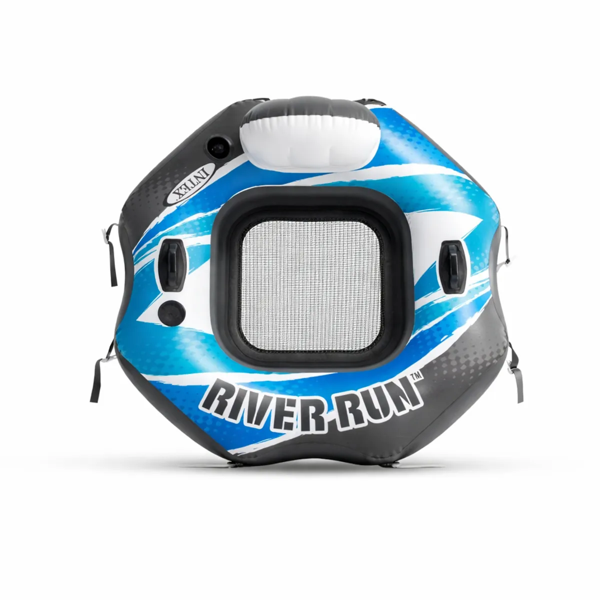 Schwimmring - River Run Connect - 130x126cm