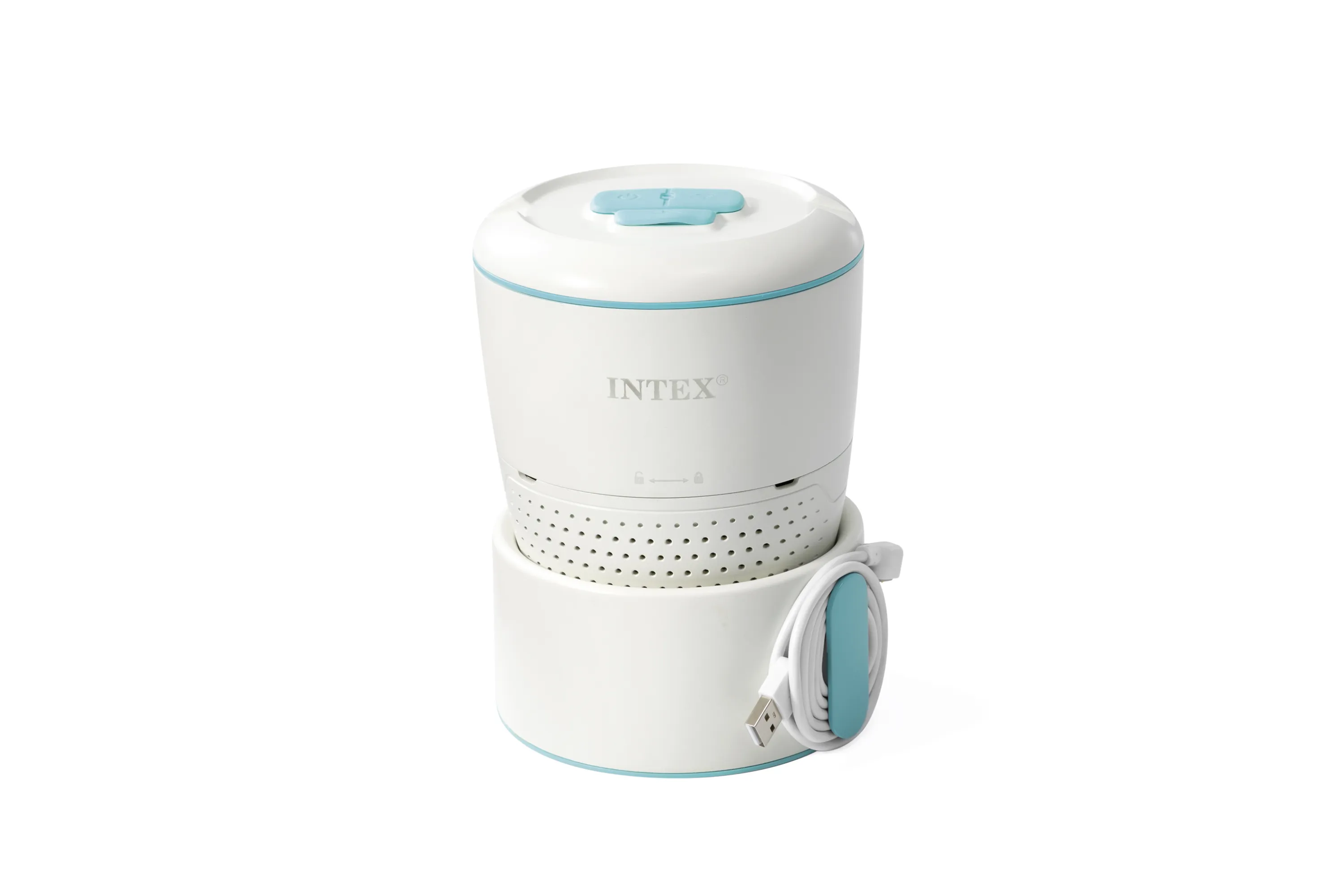 INTEX 28607 Water Analyzer