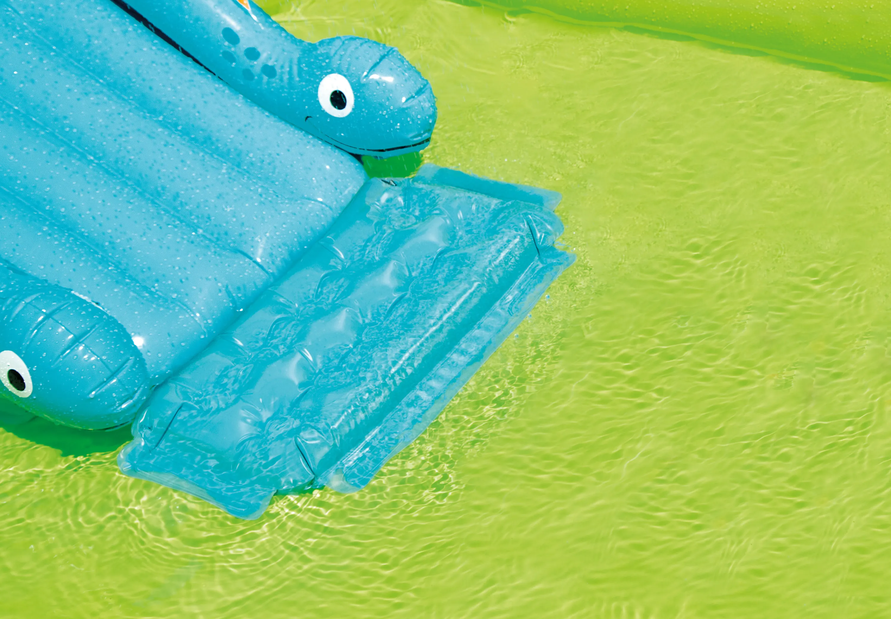 Intex 57166NP Playcenter - Little Dino (191x152x58cm)