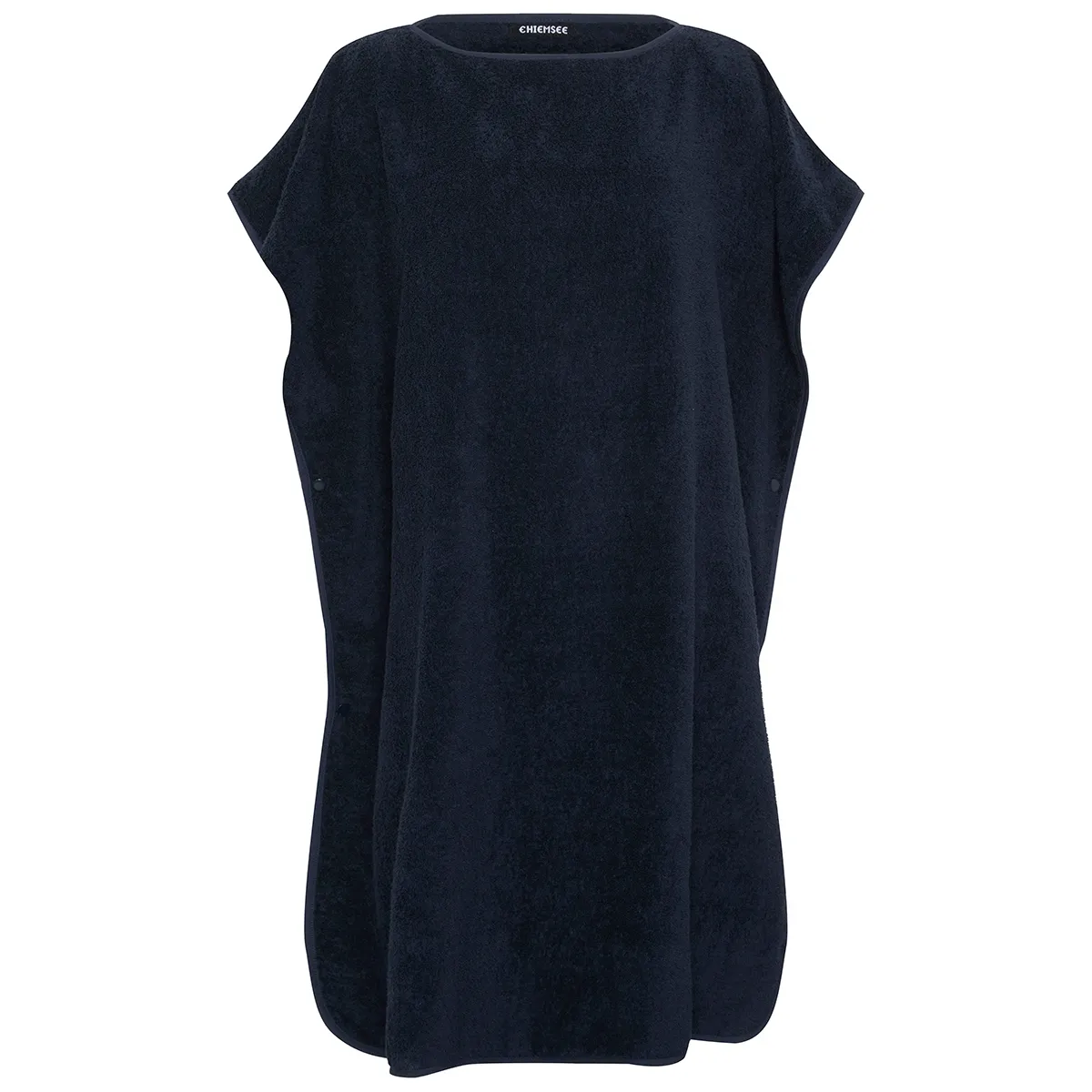 Chiemsee Surf Cape dunkelblau, 85x206cm