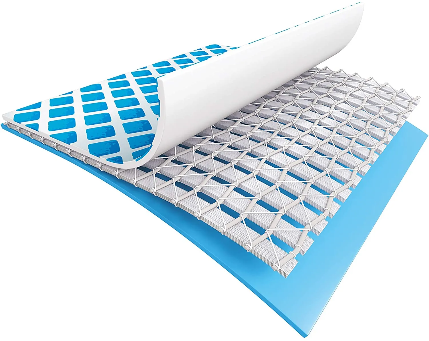 Intex Frame Pool-Set inkl. Filter 450x220x84cm