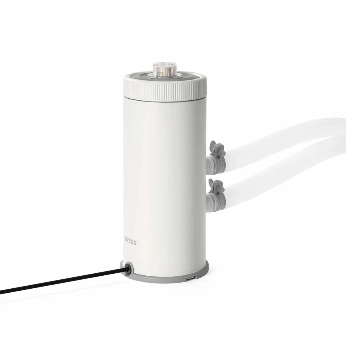 INTEX Filterpumpe C900 12V, 3407 l/h