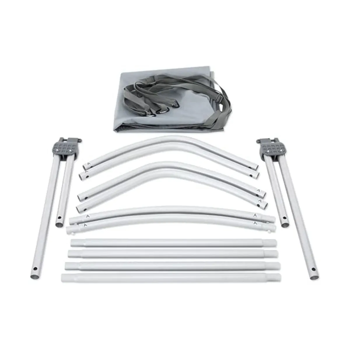 Intex 68600 Boots-Überdachung 160x142cm