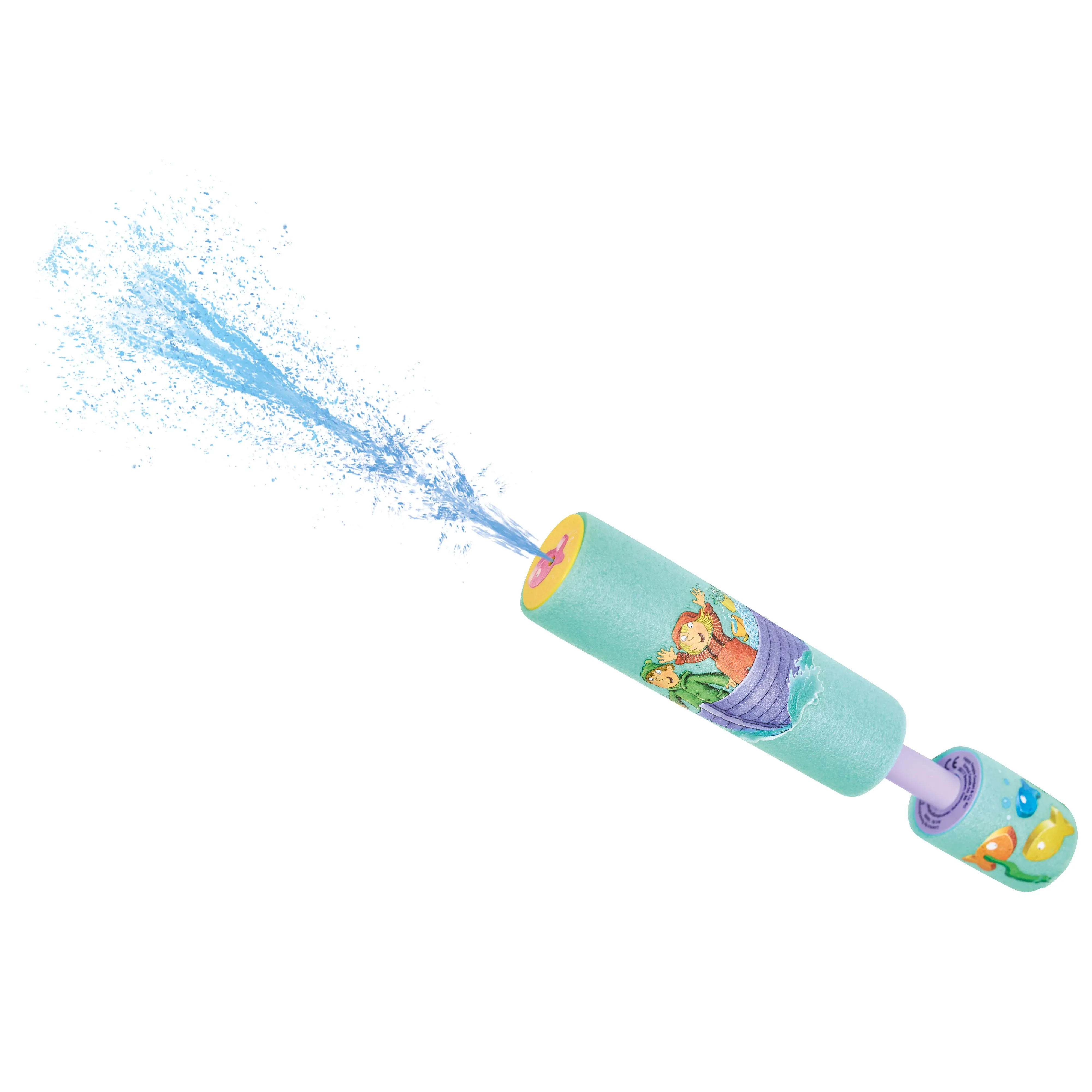 Happy People 16699 Wasserspritze - Foamshooter Ravensburger