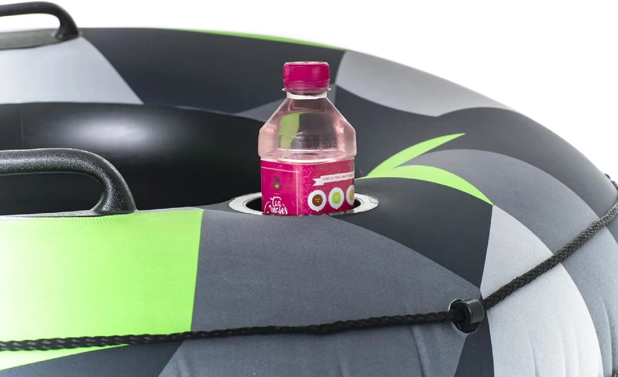 Bestway Schwimmring Hydro-Force Rugged Rider I Ø135cm