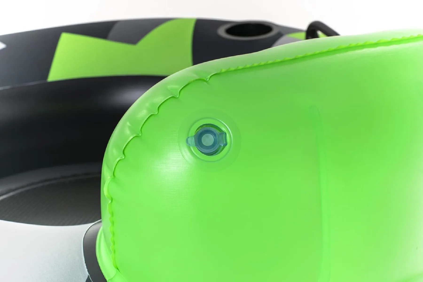 Bestway Schwimmring Hydro-Force Rugged Rider I Ø135cm