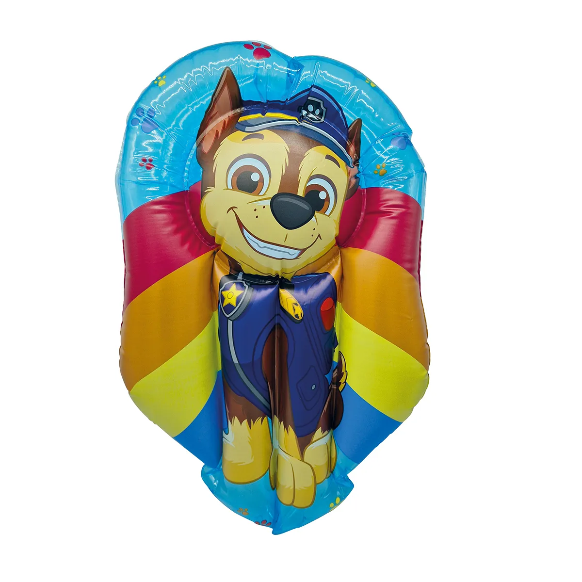 Happy People Paw Patrol Kindermatratze Chase 65x40cm