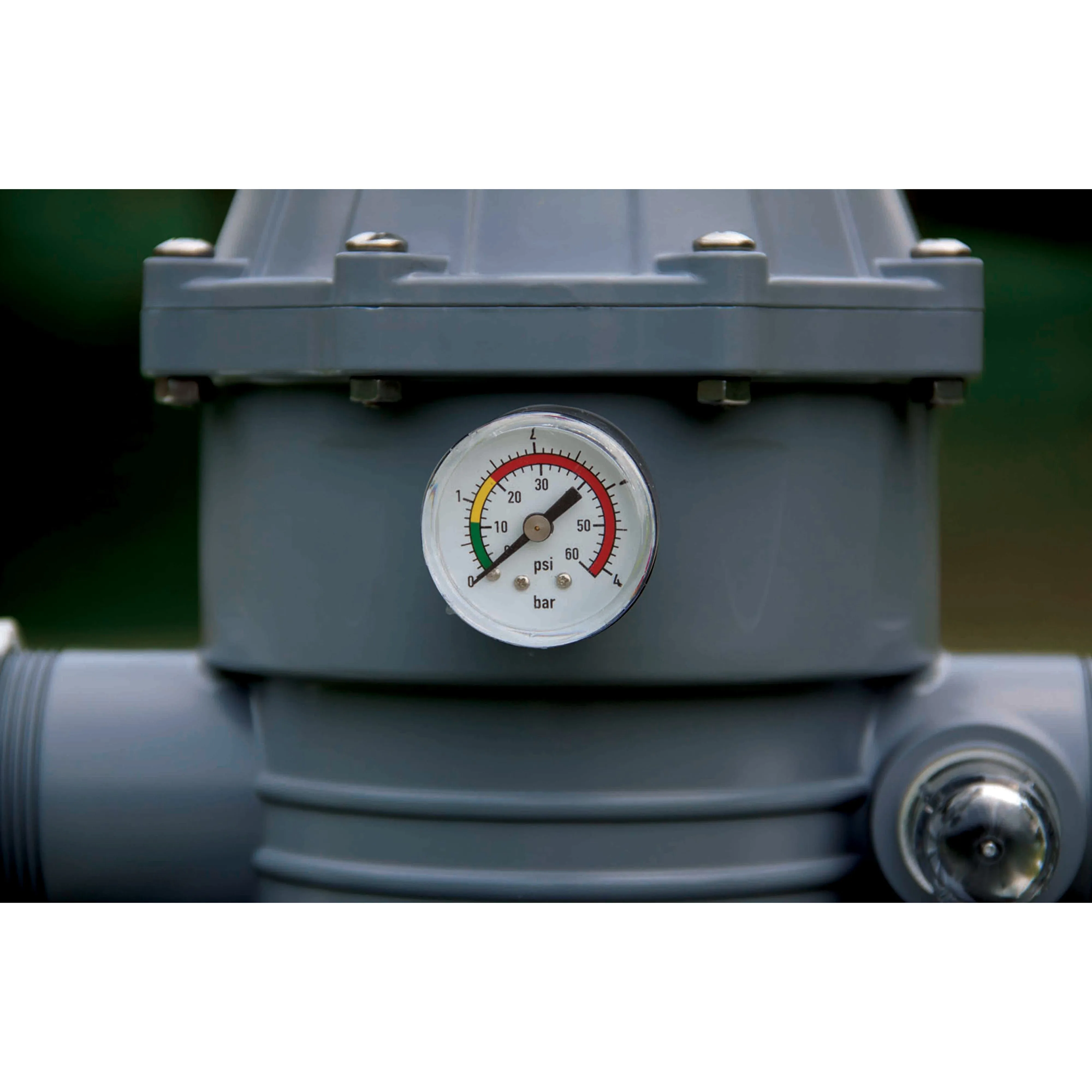 Intex Sandfilterpumpe - SX925