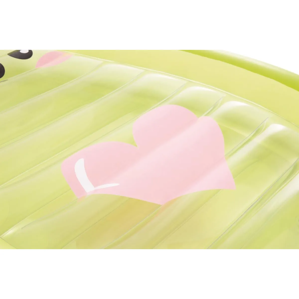 Intex 58739EU Luftmatratze - Avocado Buddy Float 165x114x23cm