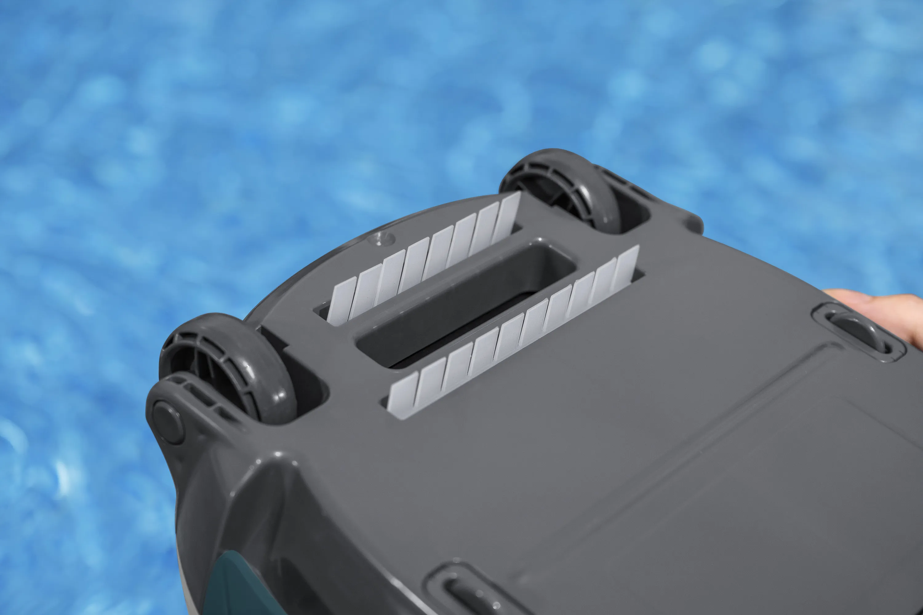 Bestway Auto Poolroboter Aquatronix G150