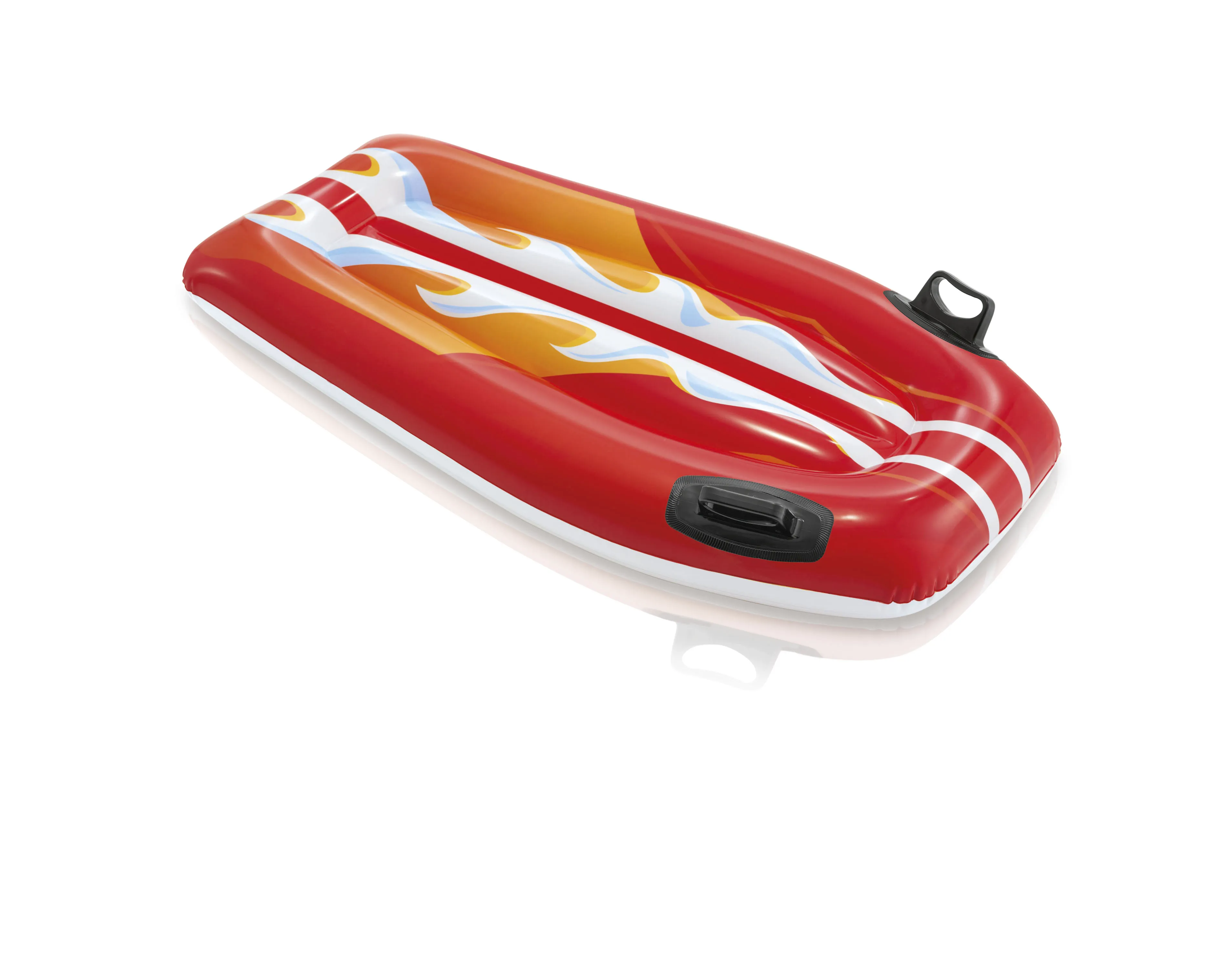 Intex Bodyboard - Joy Rider 112x62cm