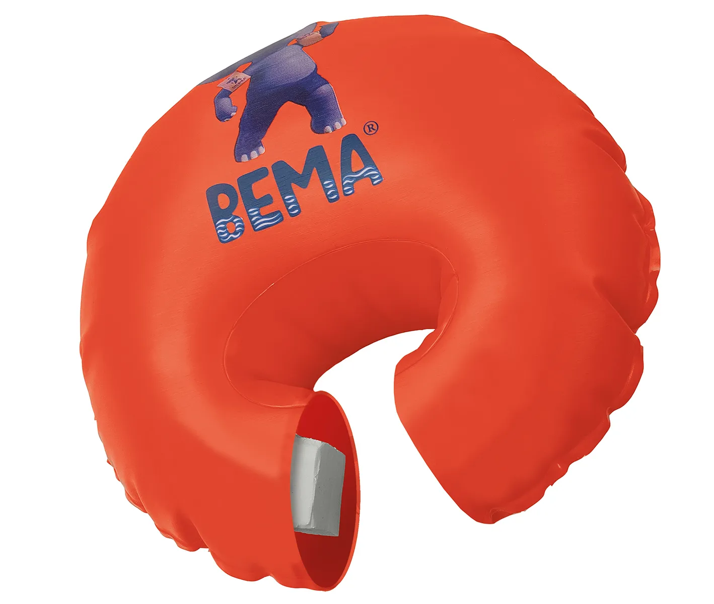 Happy People BEMA® Schwimmhilfe Protection+, für Kinder von 3-6 Jahren