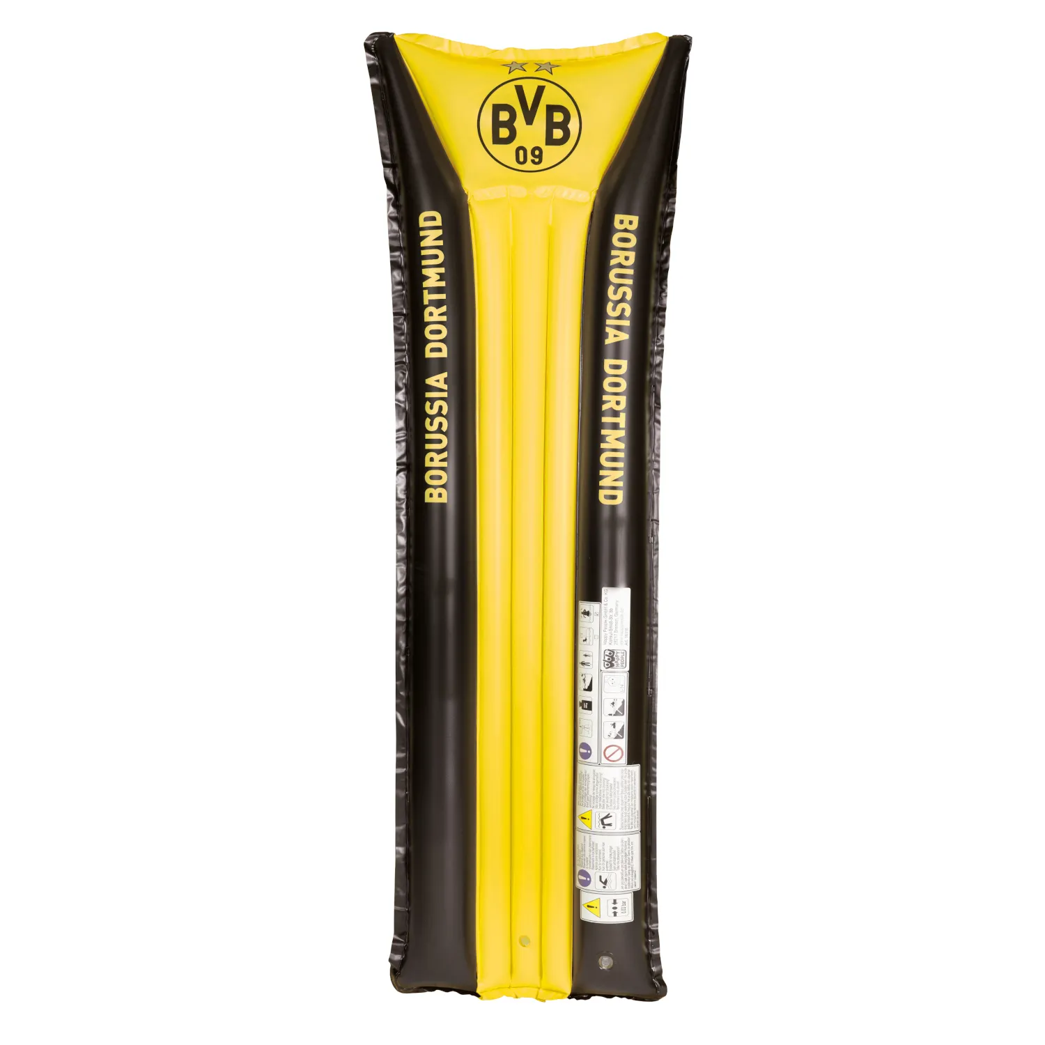 Happy People - BVB Luftmatratze (177x66cm)