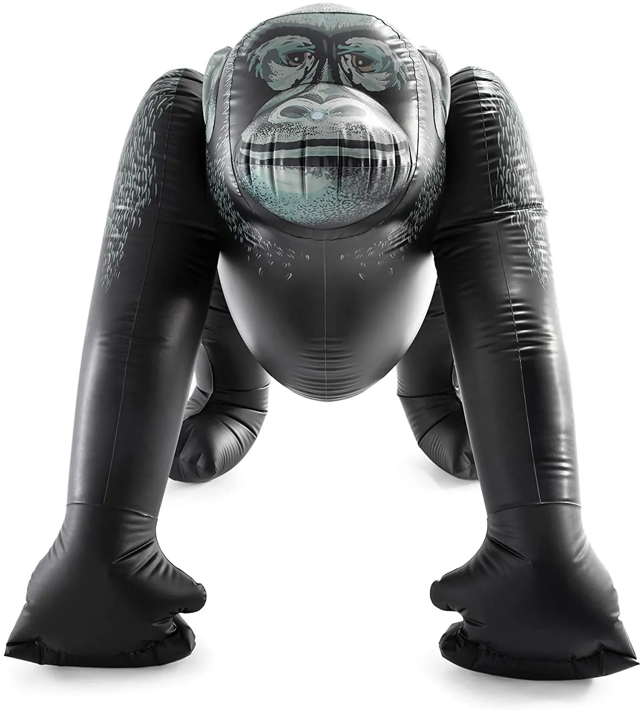 Intex 56595NP Sprinkler - Giant Gorilla 170x170x185cm