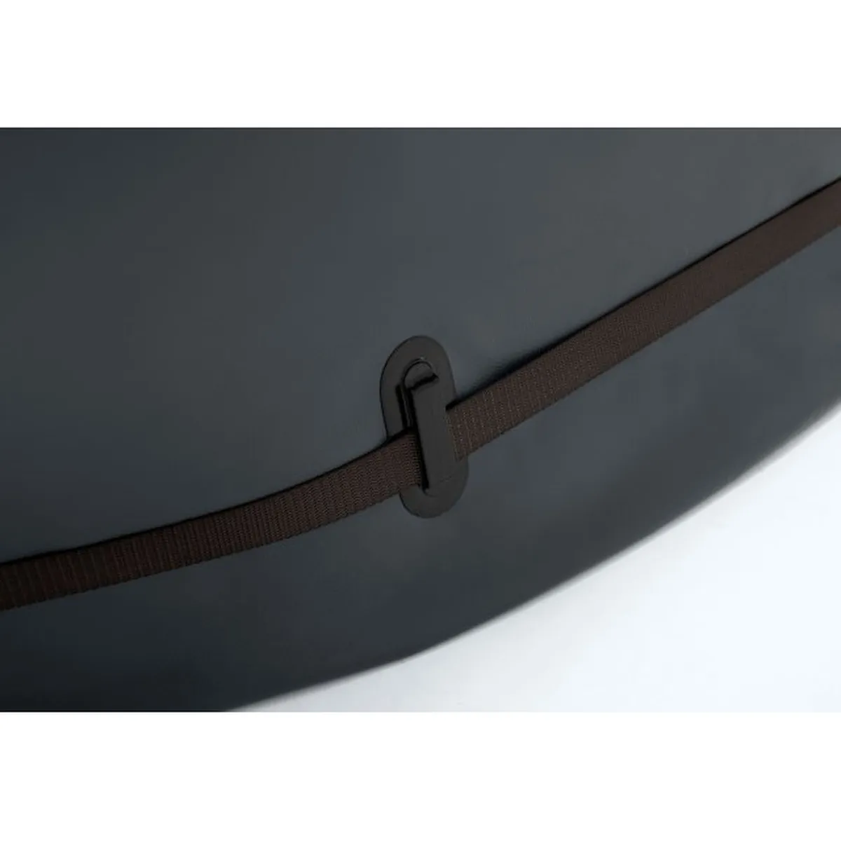 INTEX Energiesparabdeckung SPA Cover für Whirlpools 183x183x72cm, 8-eckig