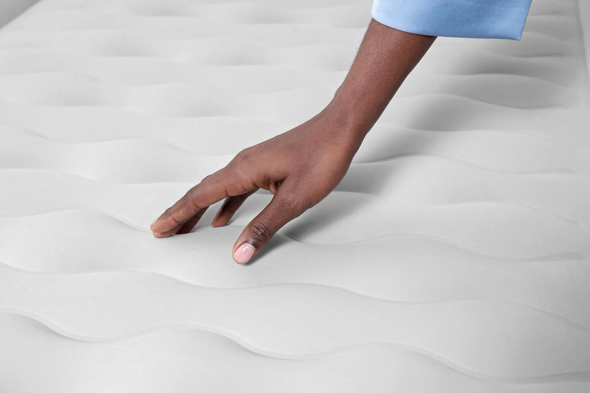 Bestway Luftbett AlwayzAire 191x97x46cm