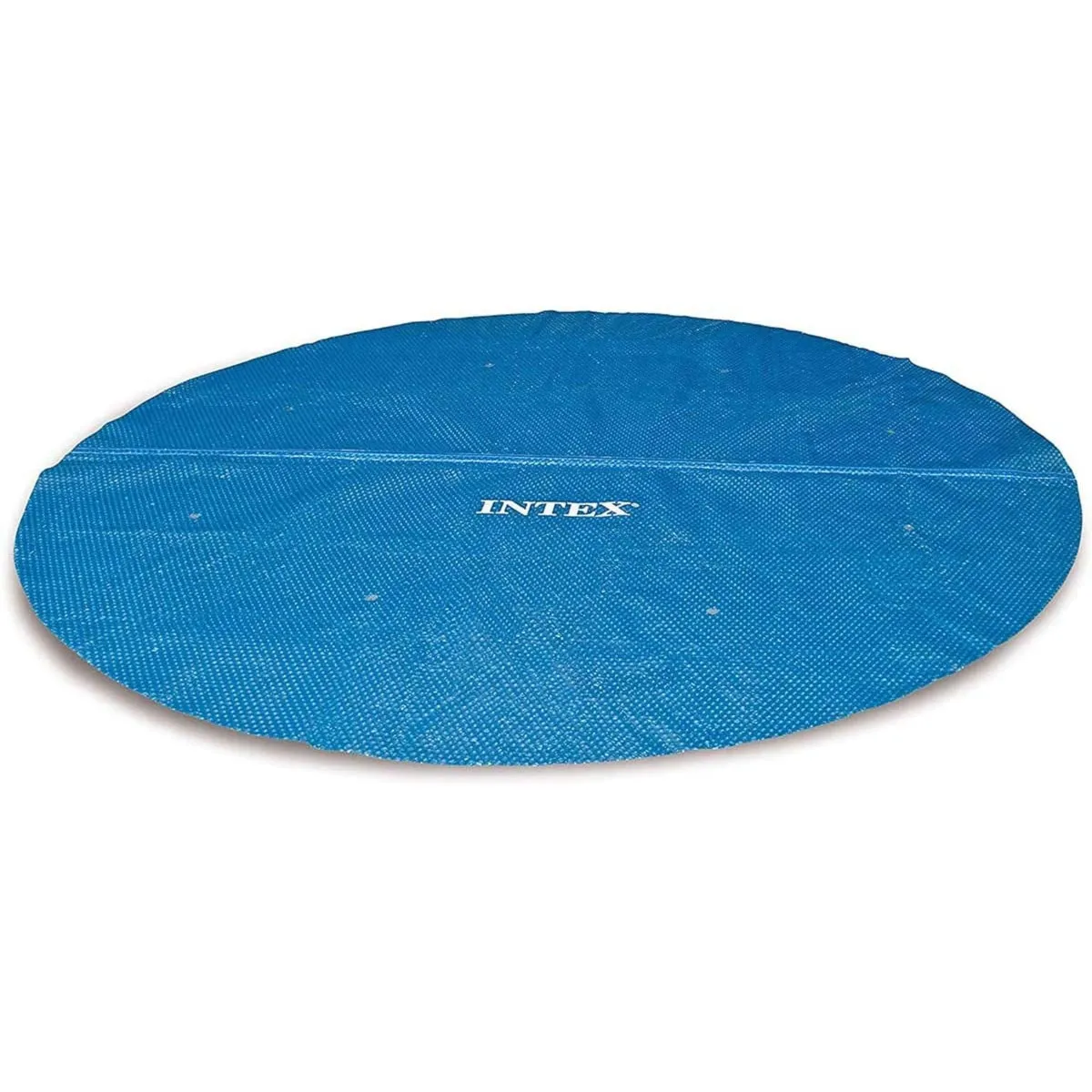 Intex Solarabdeckplane (Ø206cm) für Easy Set Pools Ø244cm