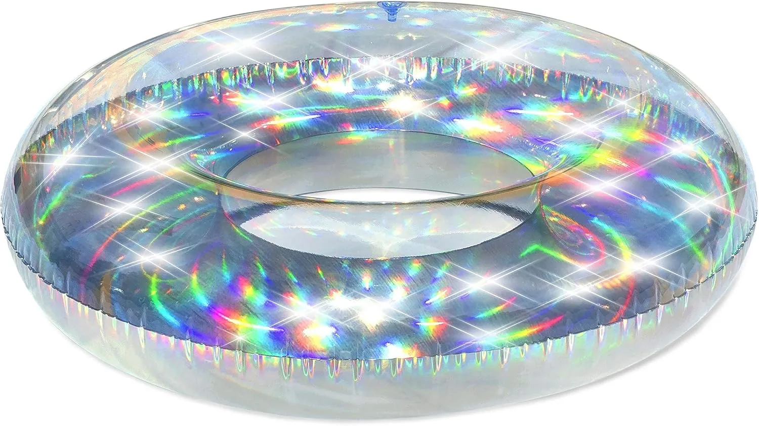 Bestway Schwimmring - Iridescent 107cm