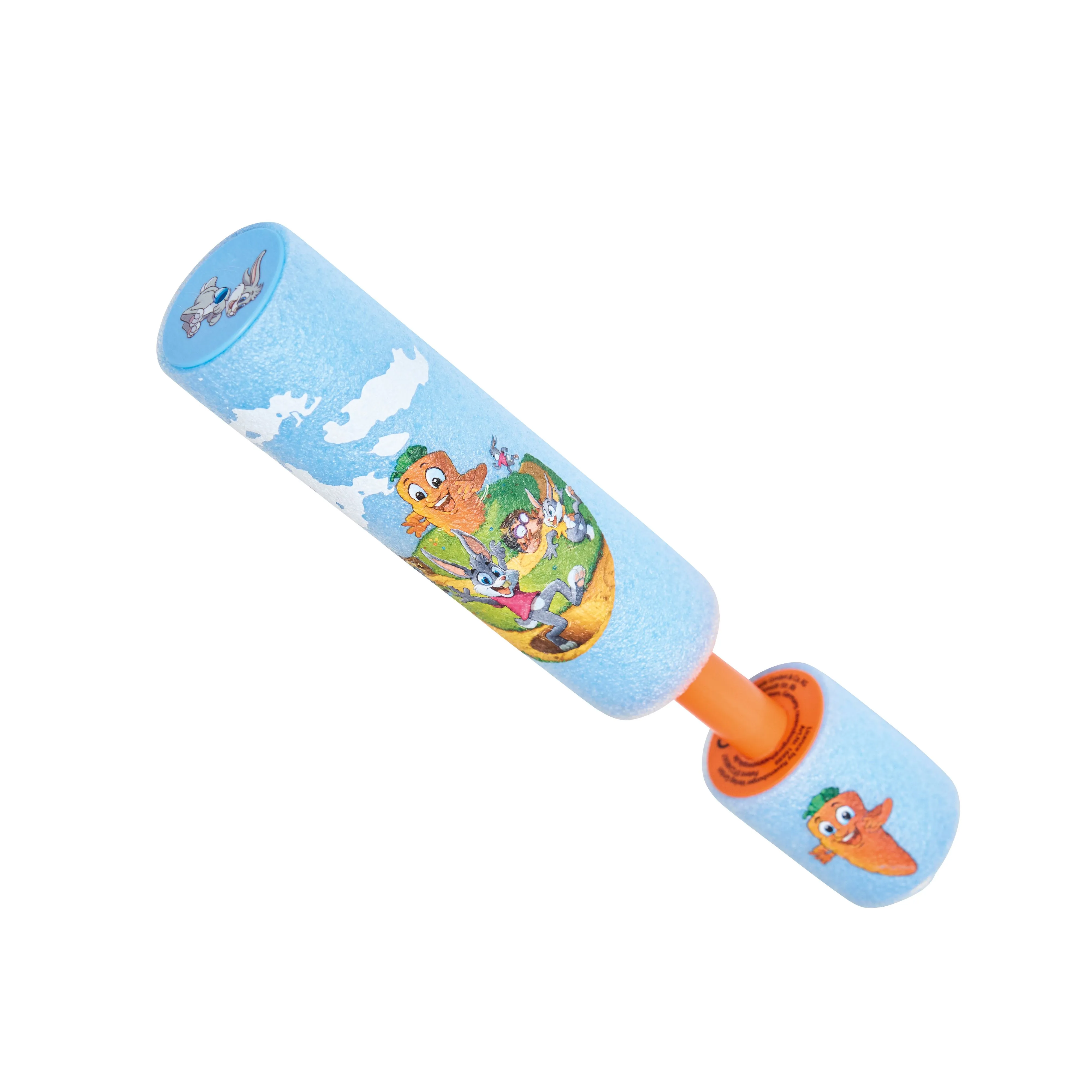 Happy People 16699 Wasserspritze - Foamshooter Ravensburger