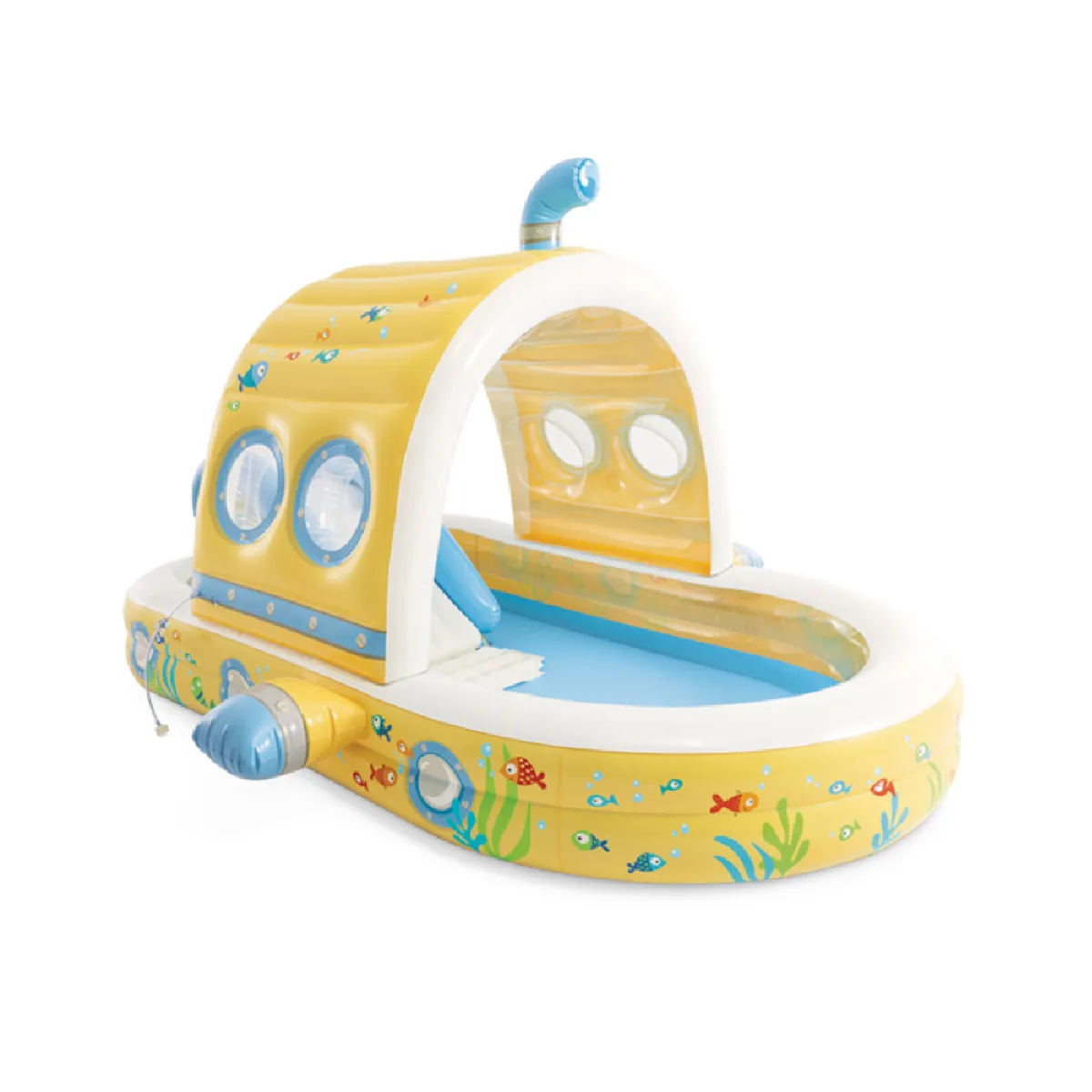 Intex 56141NP Playcenter Submarine 230x196x132cm