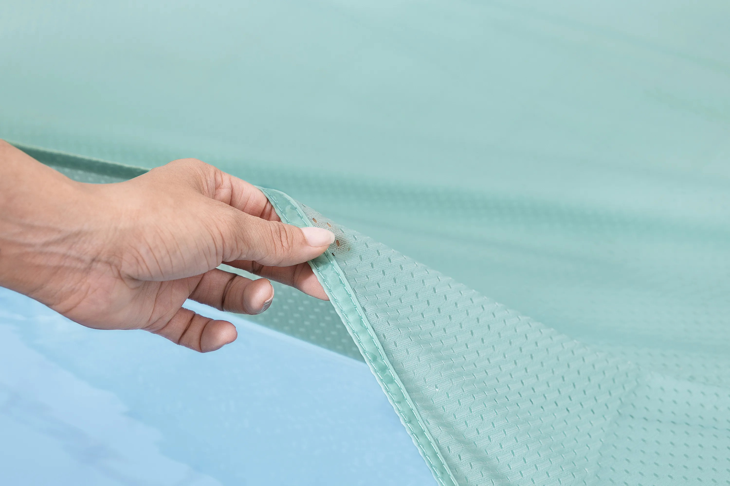 Bestway Pool-Hängematte Sommer-Luxus 122x65x15cm