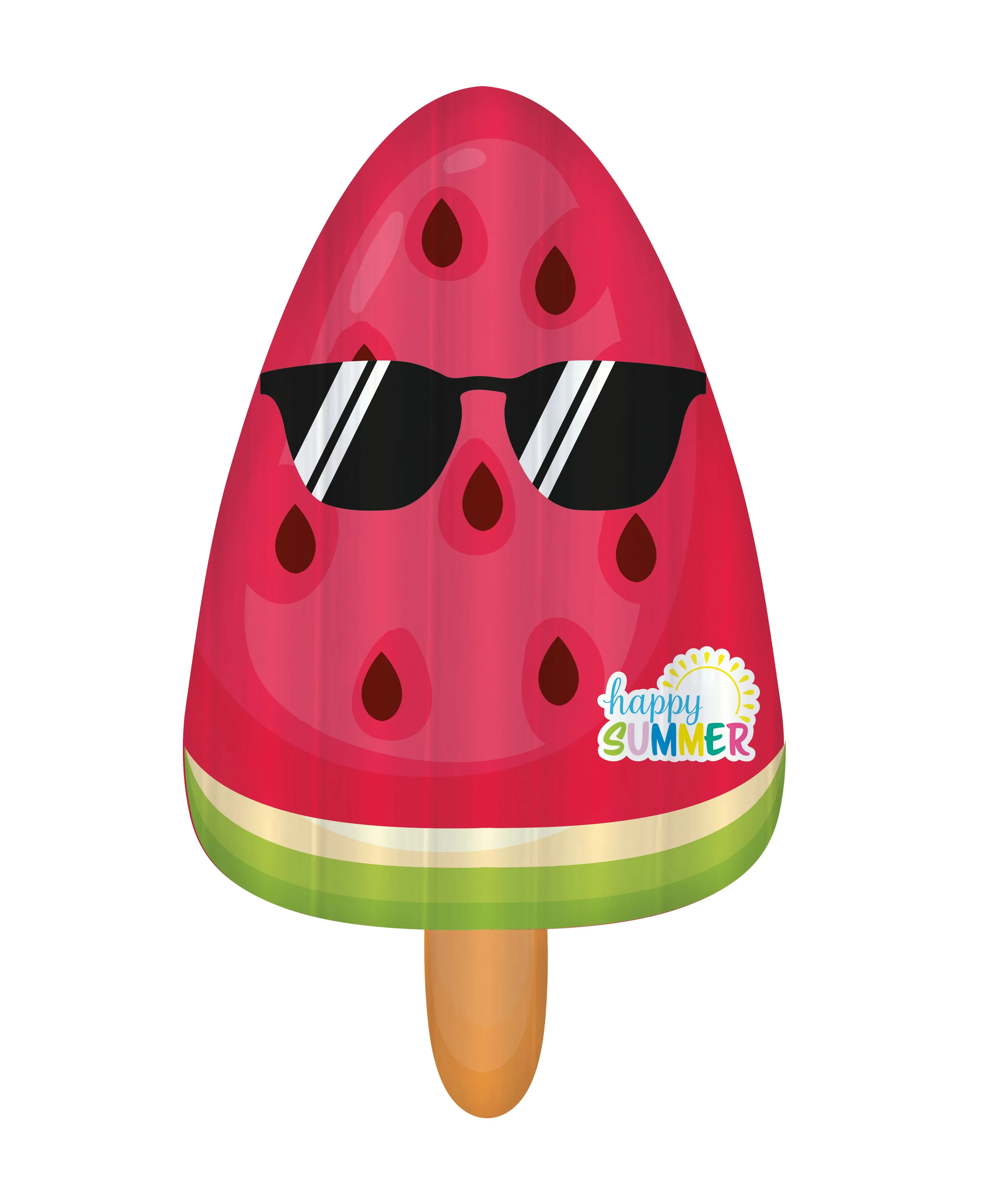 Happy People - Happy Summer Schwimmset (5-teilig)