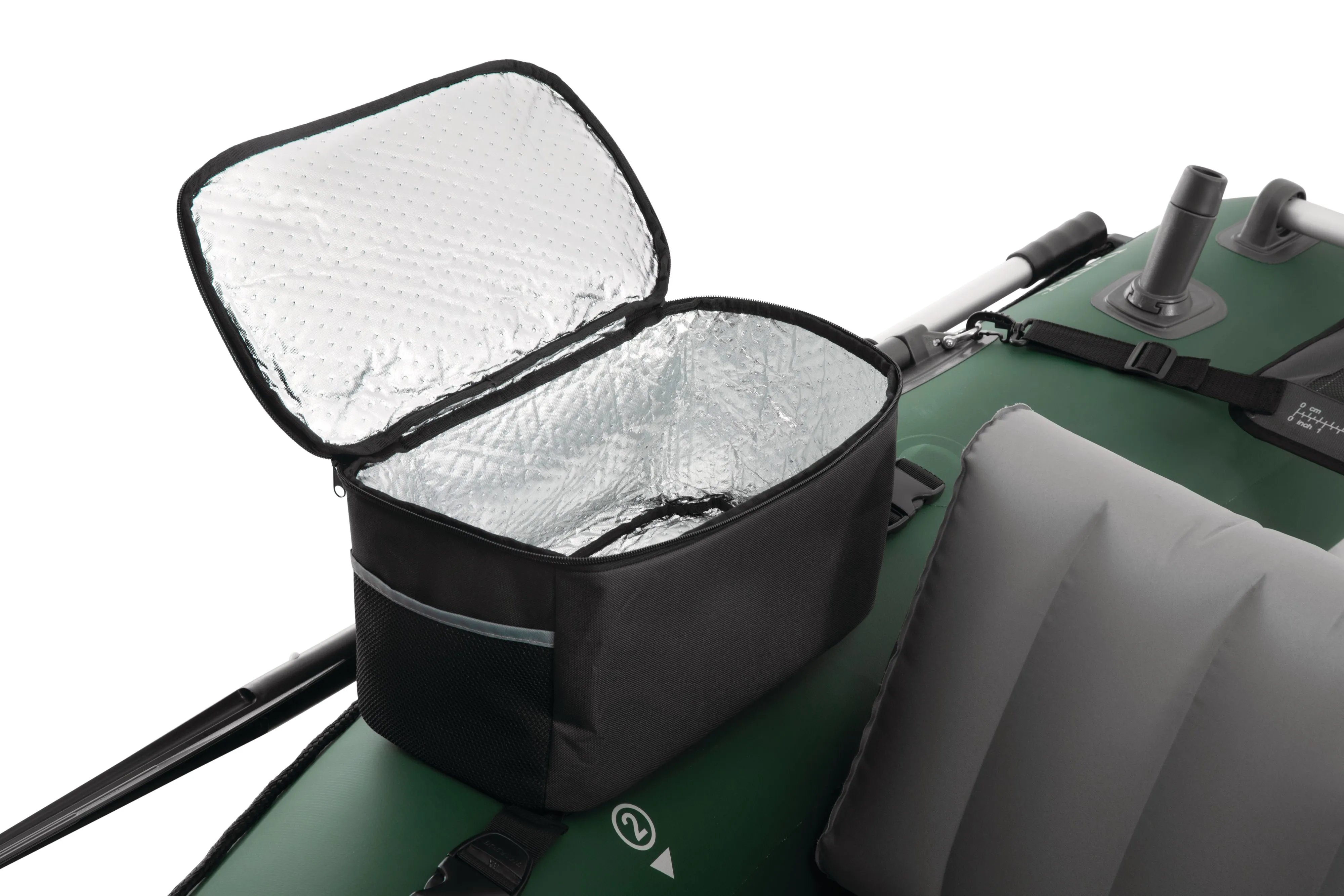 Intex Schlauchboot - Big Catch Pro Fishing Tube 165x119x38cm