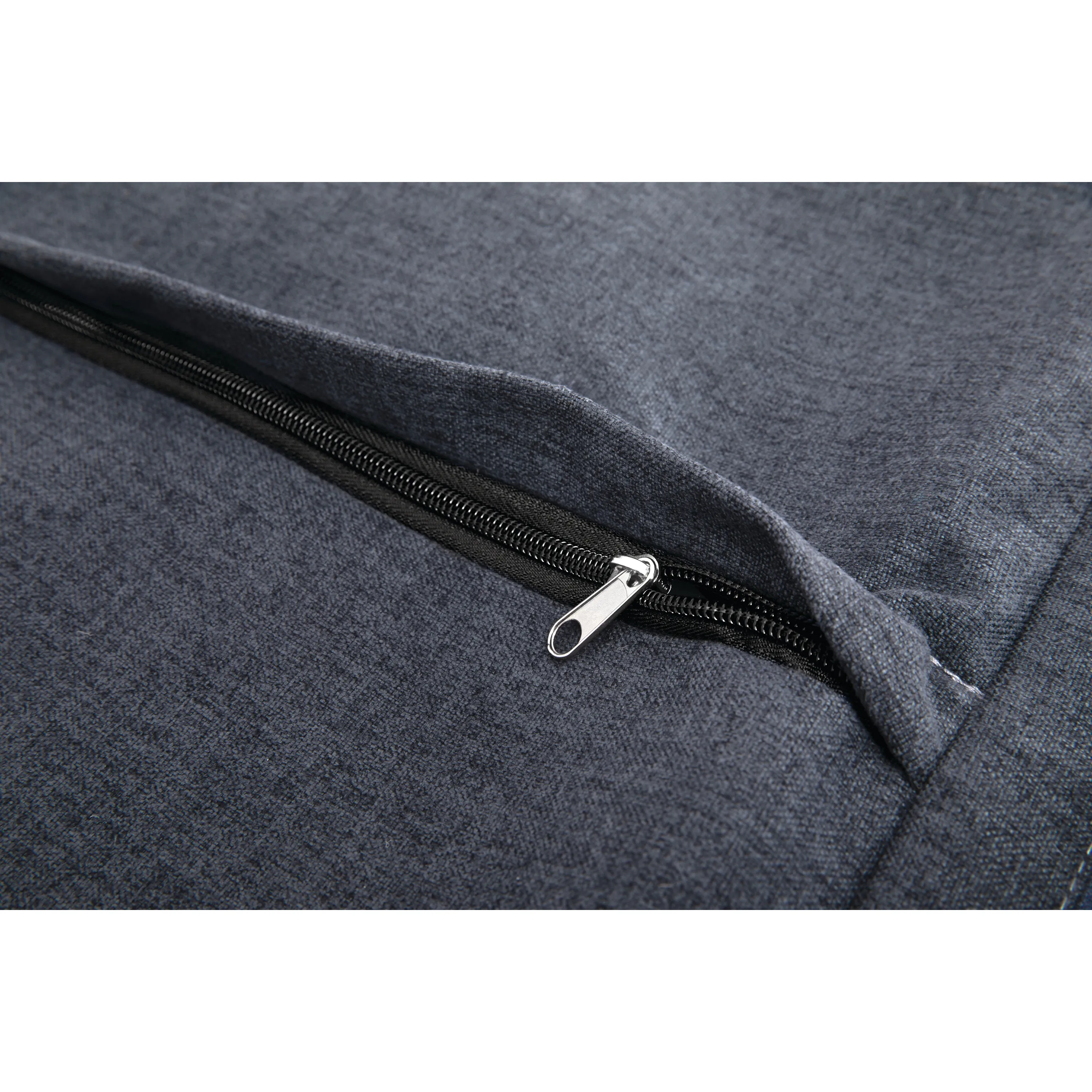 Intex Hunde-Bett - für Hunde bis 22,7kg (97x74x23cm)