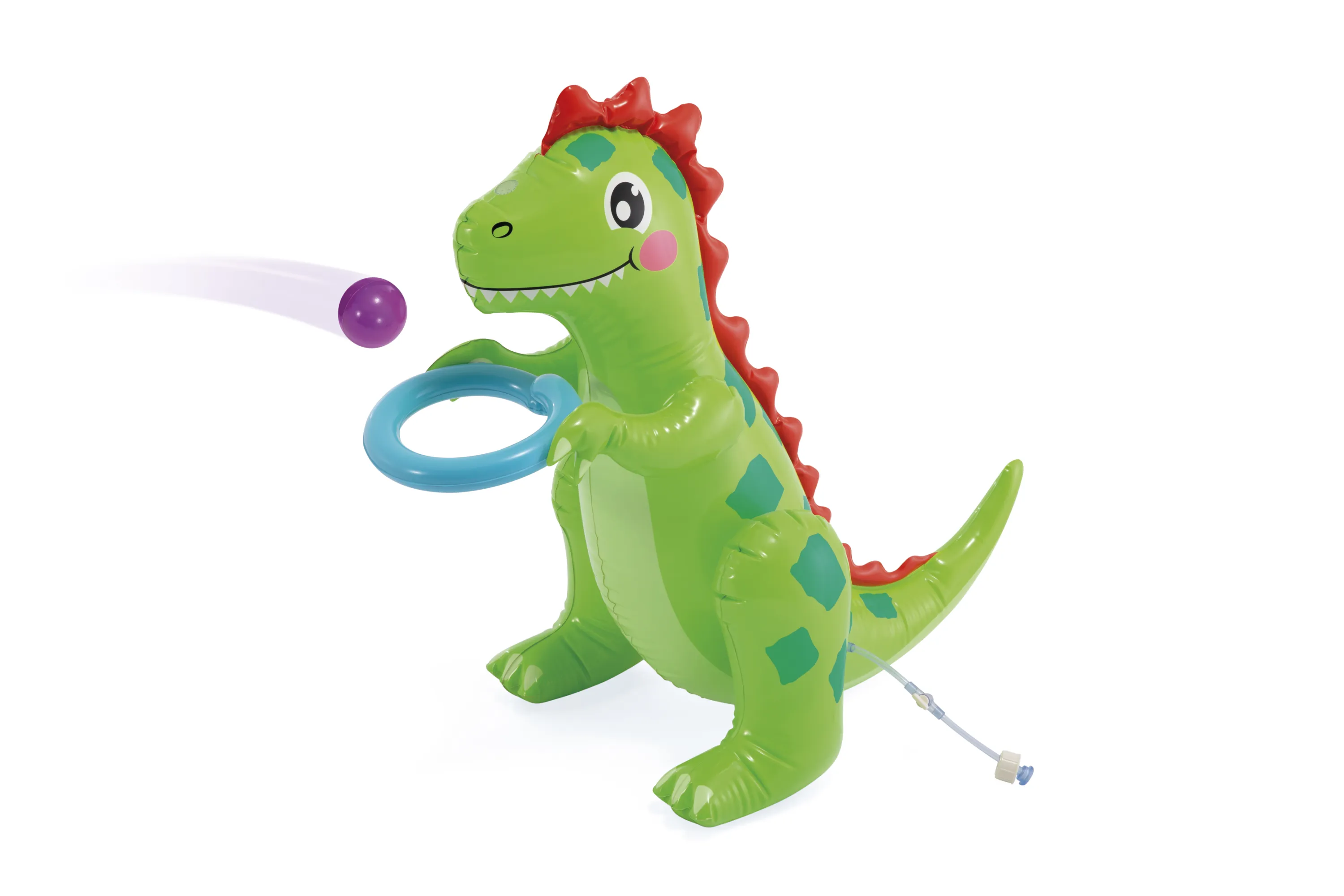 Intex 56139NP Playcenter - Dino Park (201x157x69cm)