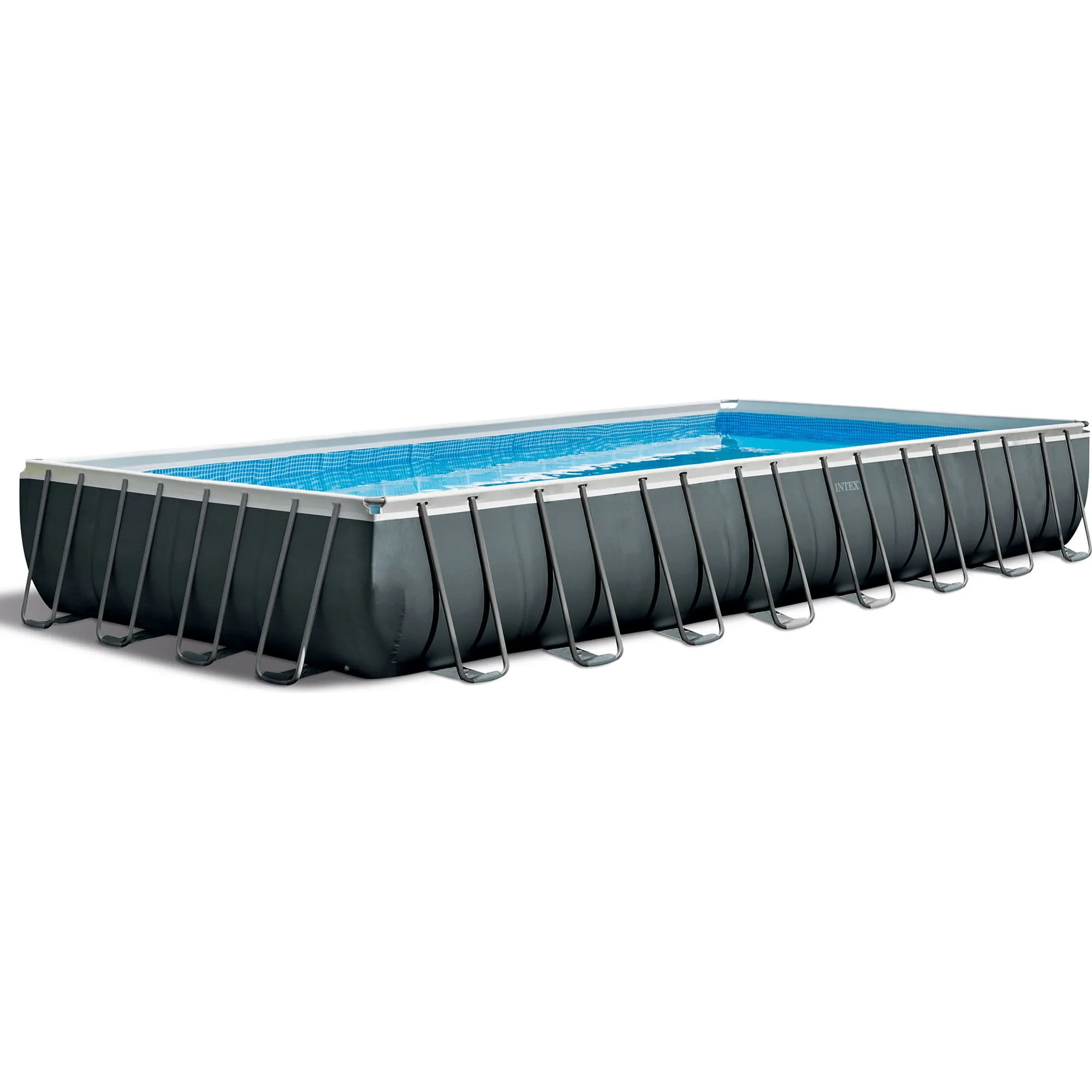 Intex 26374GN Ultra XTR Frame Pool-Set 975x488x132cm