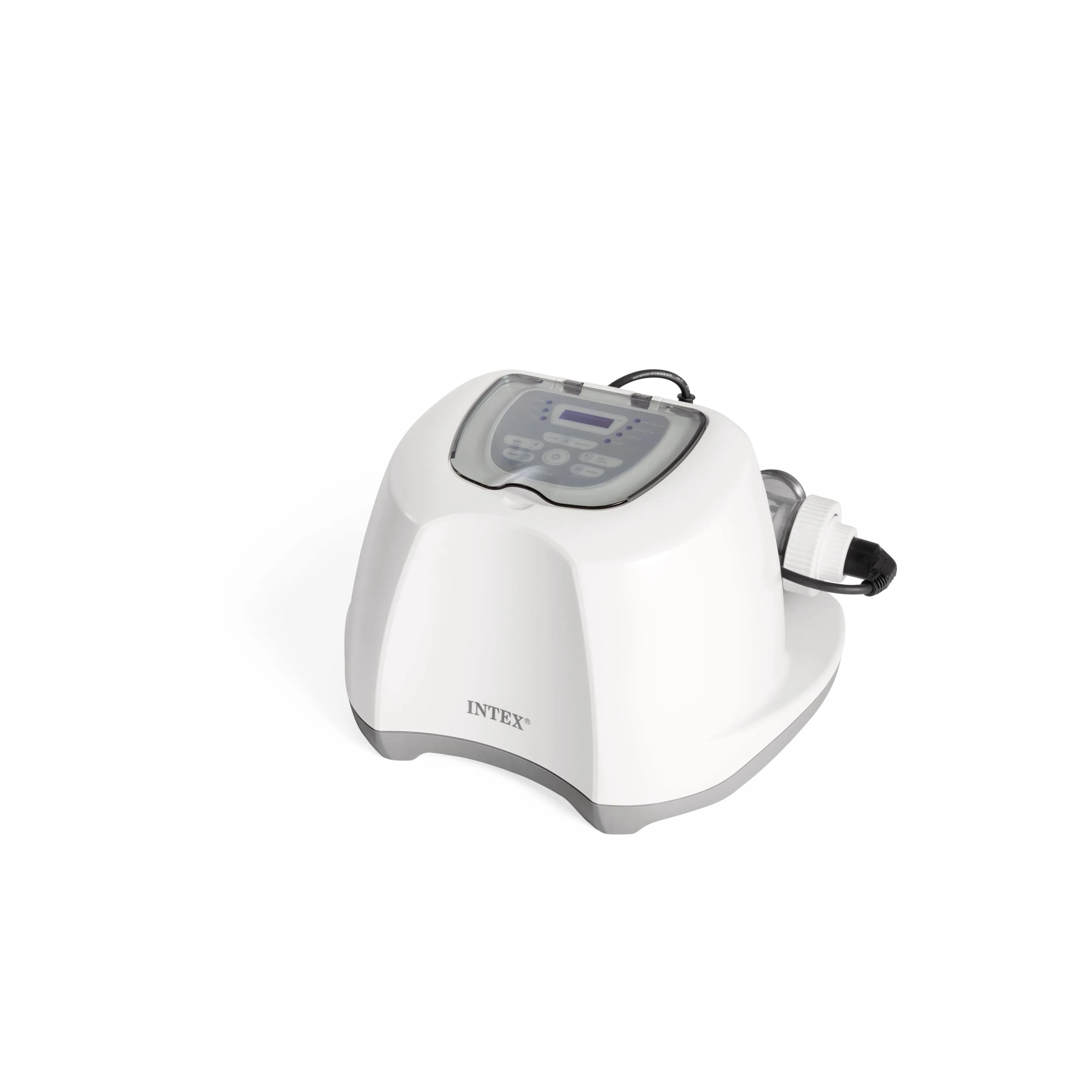 Intex Krystal Clear Salzwassersystem QS700 Plus