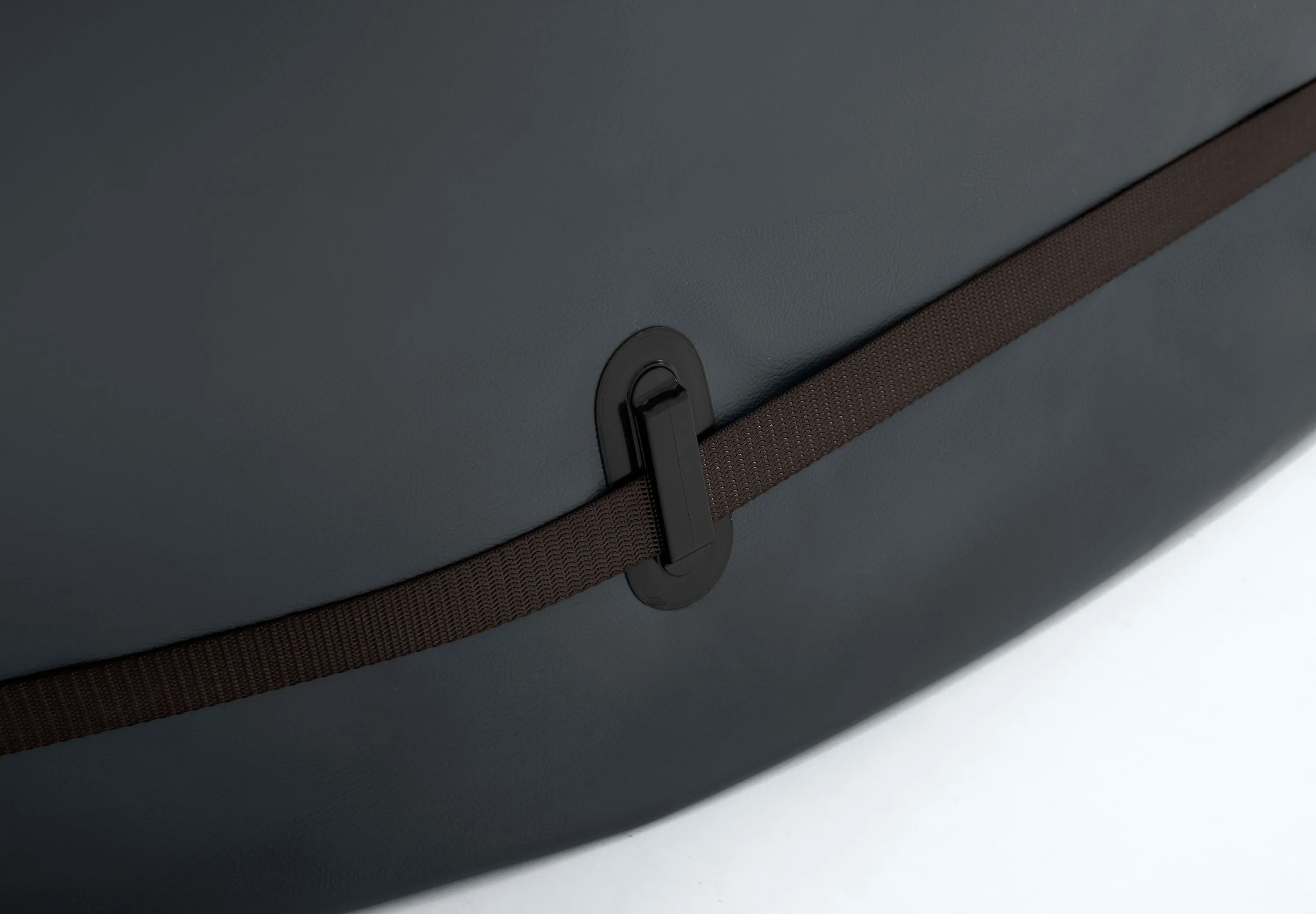 INTEX 28535 Energiesparabdeckung SPA Cover 196x196x72cm