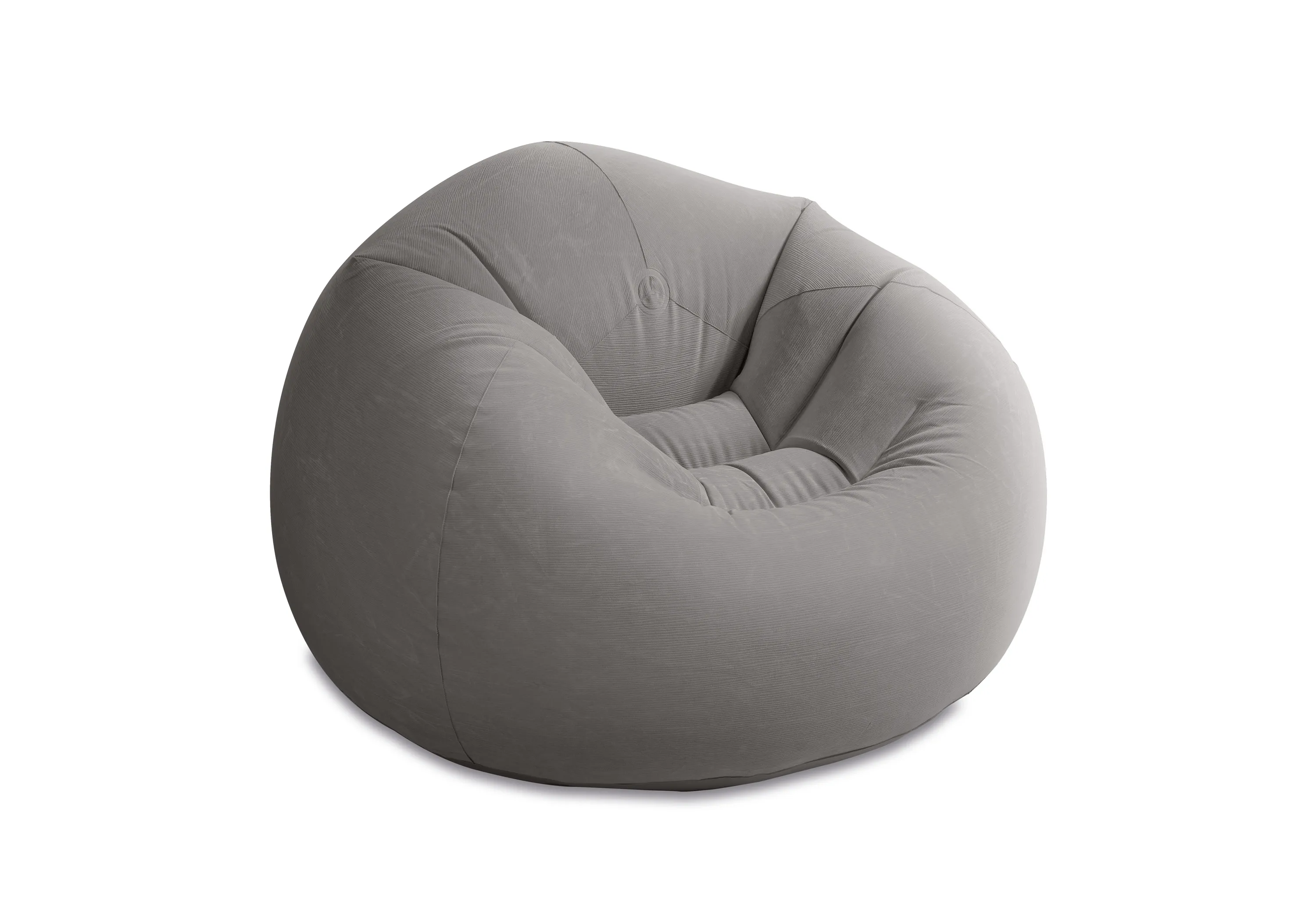 INTEX 68579NP Sessel Beanless Bag 107x104x69cm