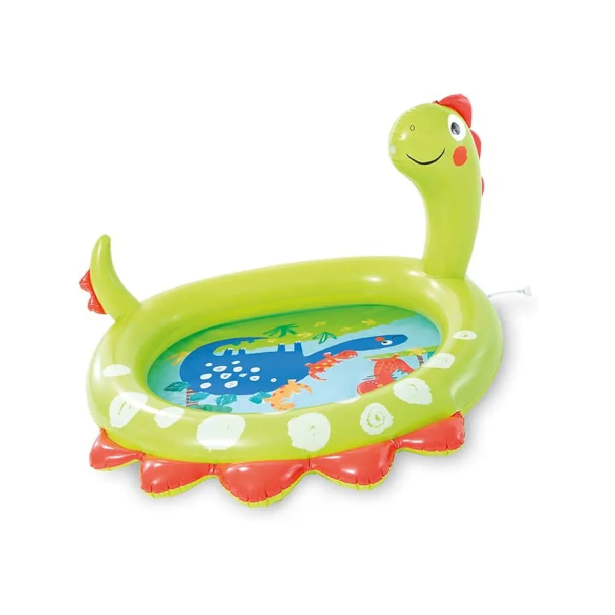 Intex Planschbecken - Dinosaurier 119x109x66cm