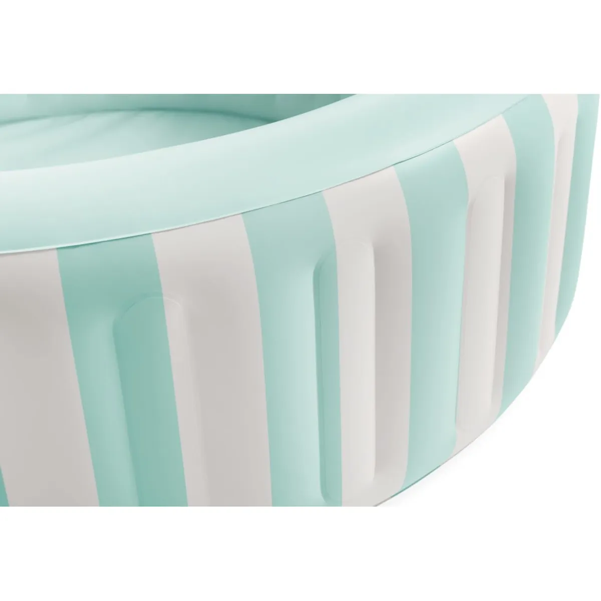 Intex 56182NP Planschbecken Coastal Luxe 168x53cm