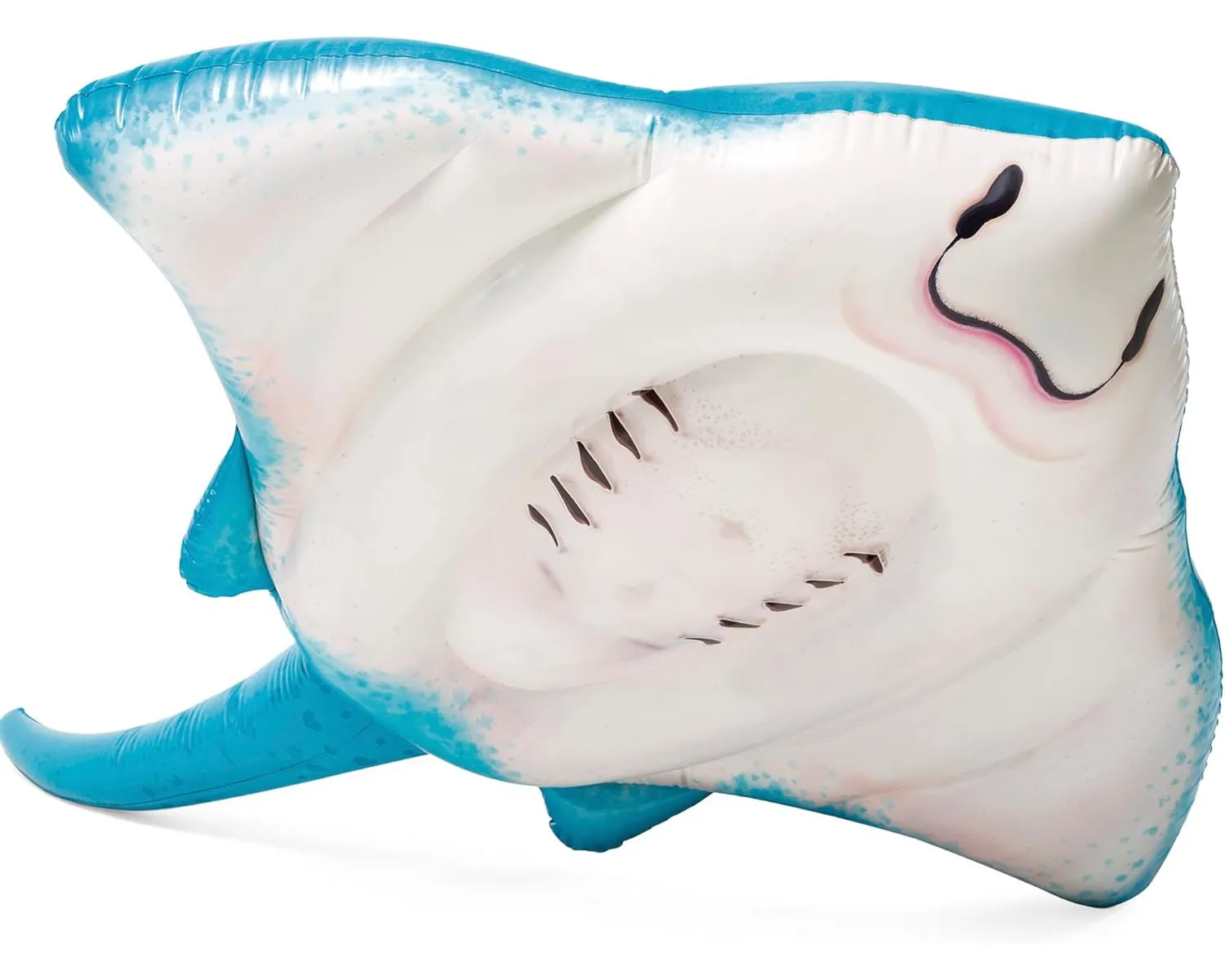 Intex Schwimmtier - Stachelrochen 185x145cm