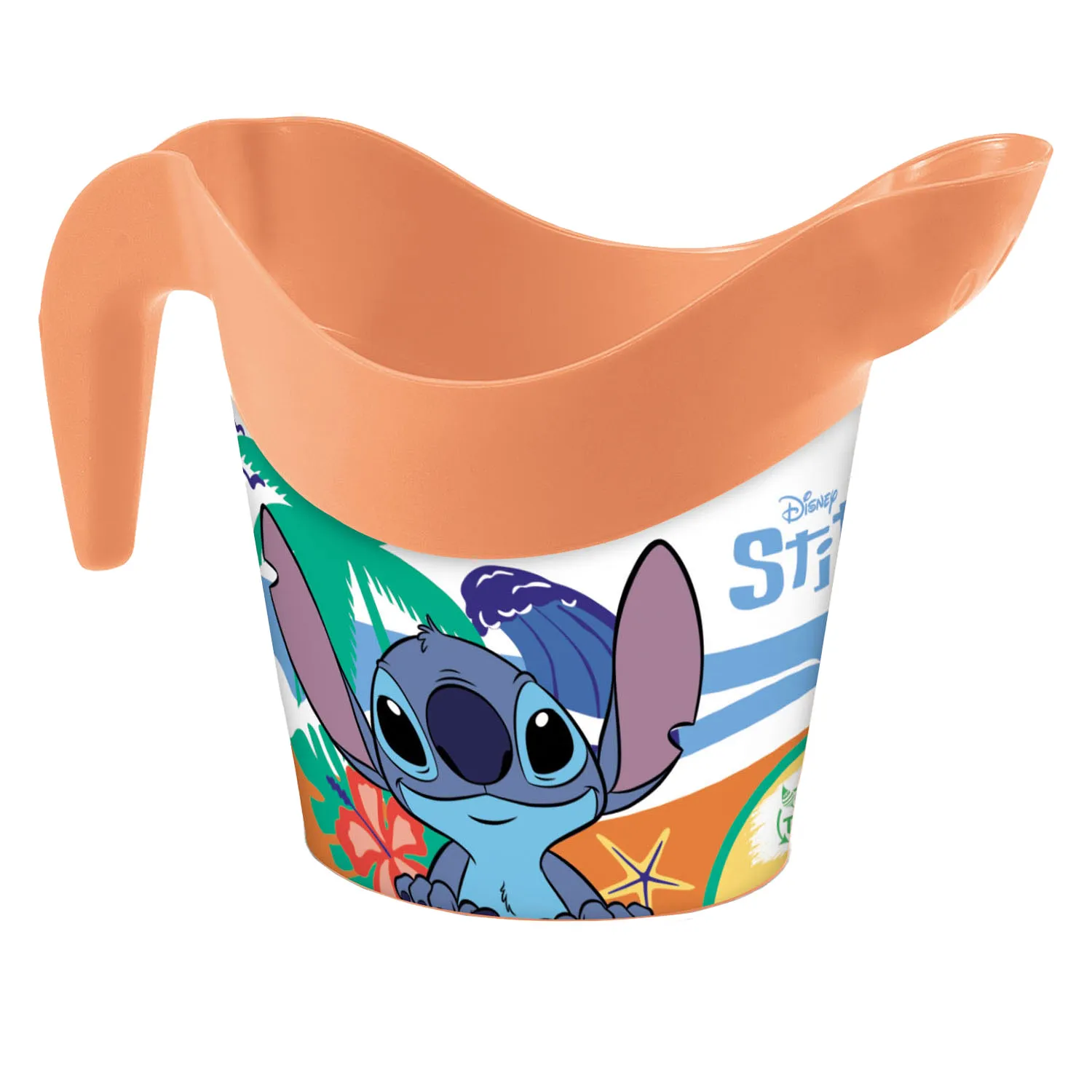 Happy People - Disney Stitch - Strandset