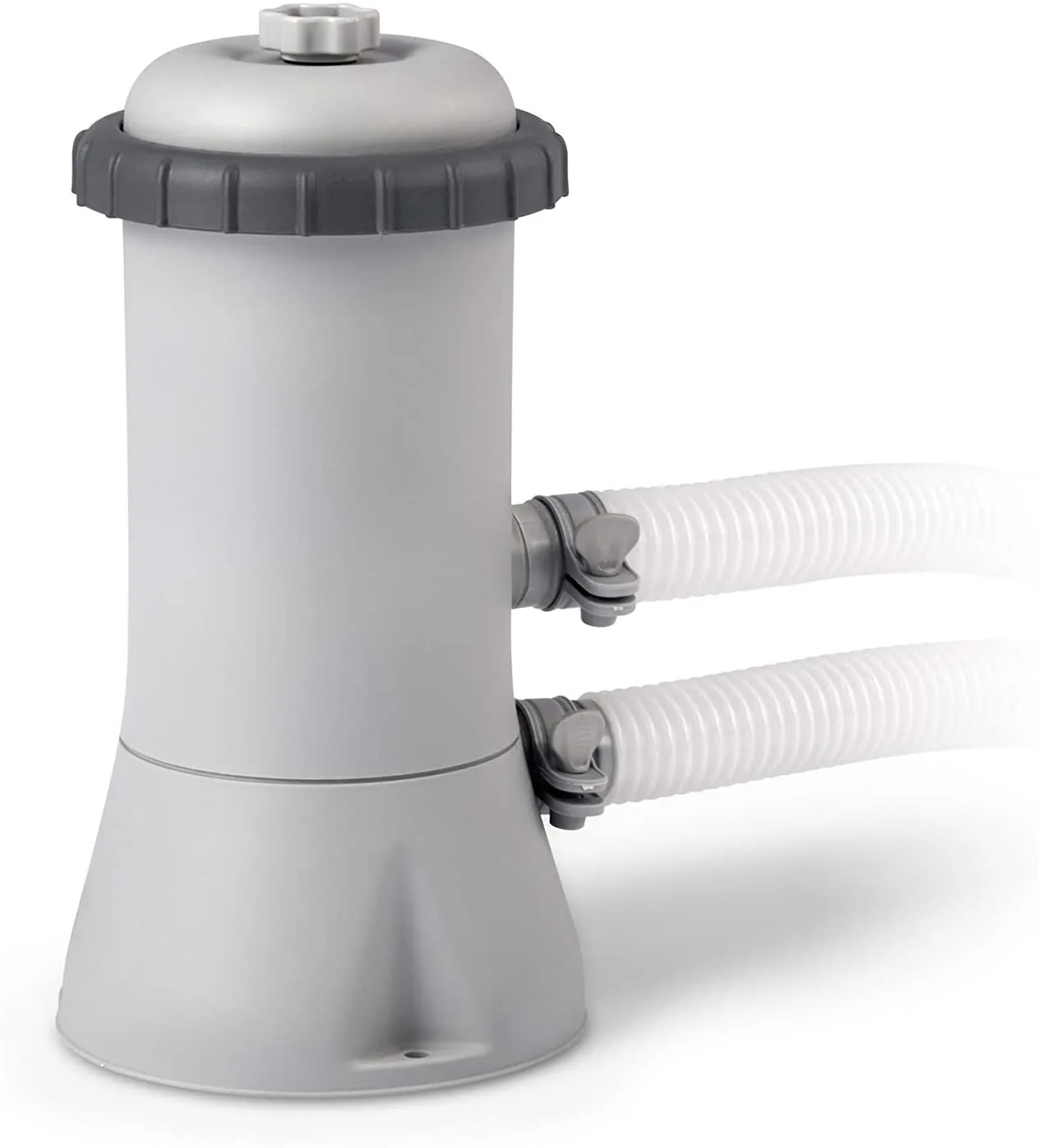 Intex Frame Pool-Set inkl. Filter 450x220x84cm