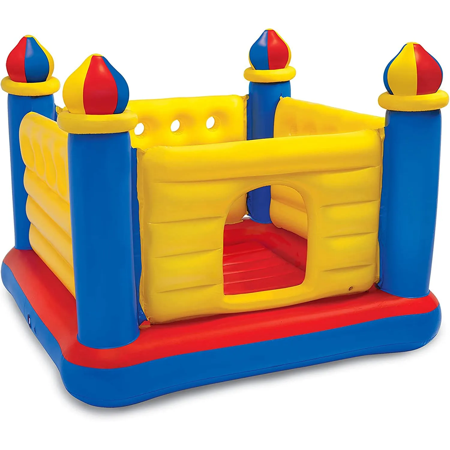 Intex 48259NP Playhouse - Jump-O-Lene - Castle Bouncer 174x174x135cm
