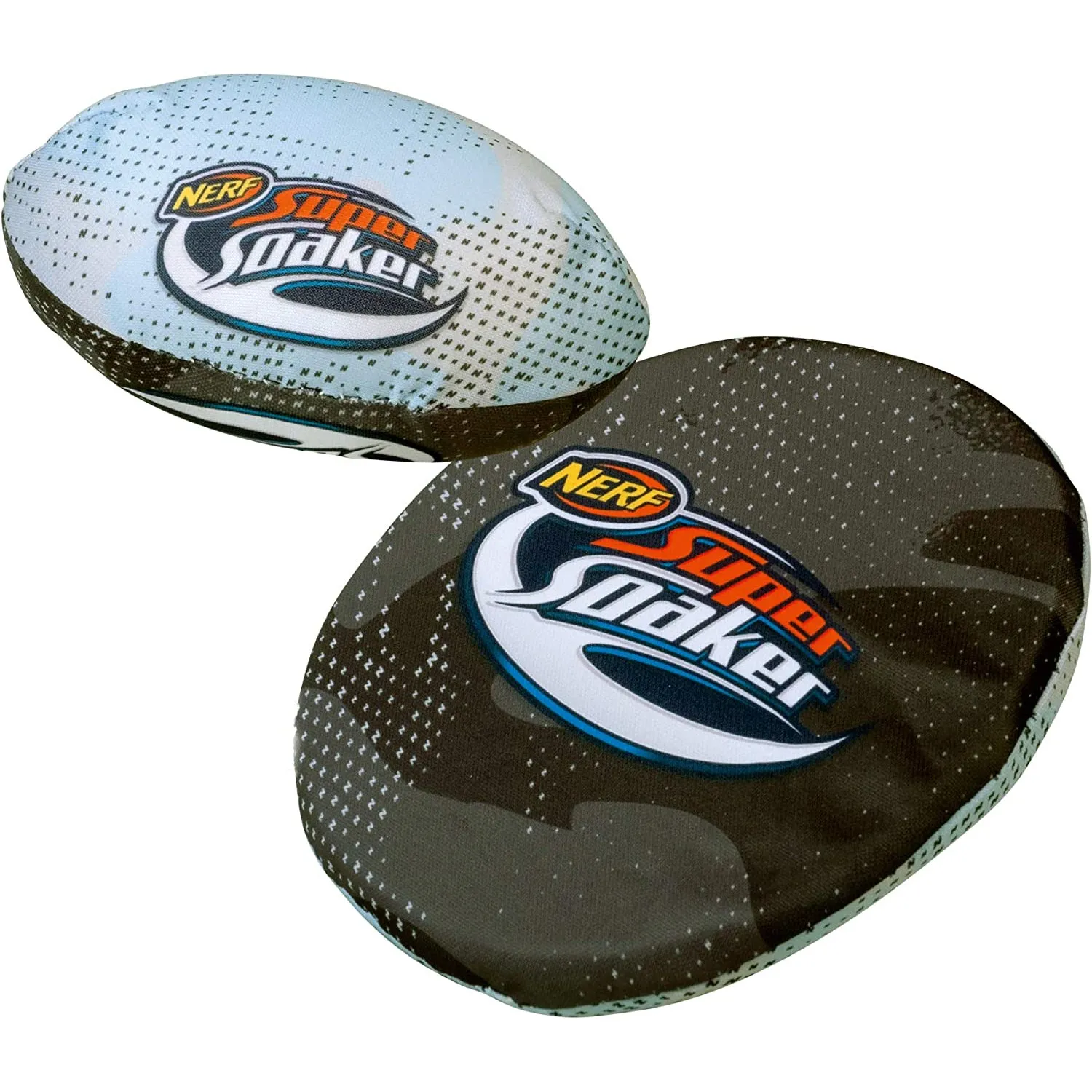 Happy People - NERF Wasserspiel-Set 3-teilig