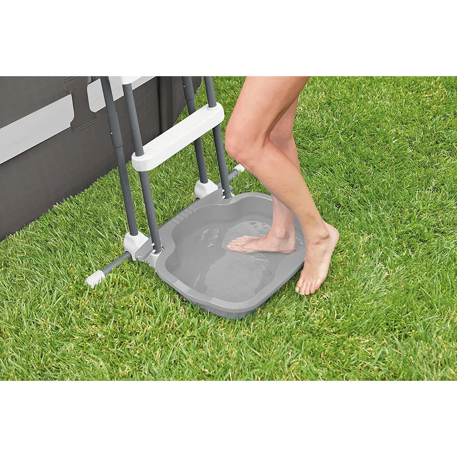 Intex Fußbad 56x46x9cm